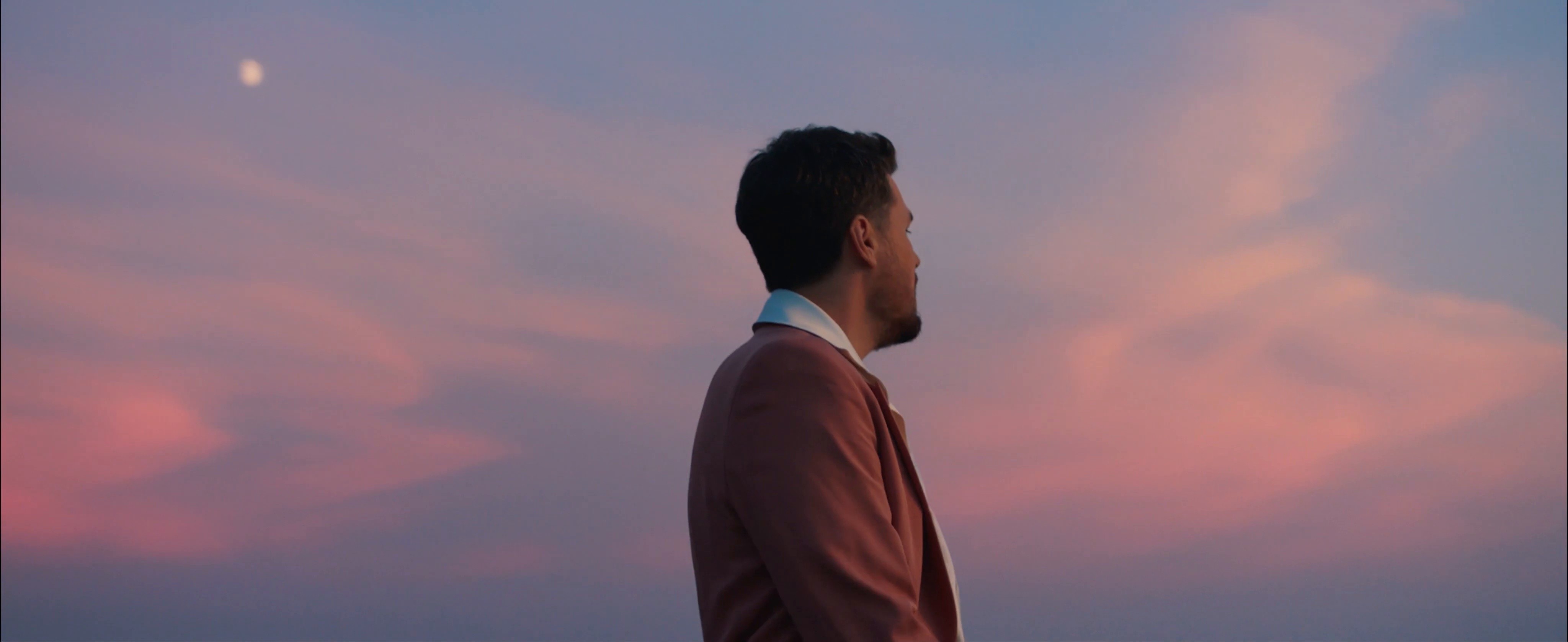 Credins Bank x Alban Skenderaj (2024) —  shot,  lighting