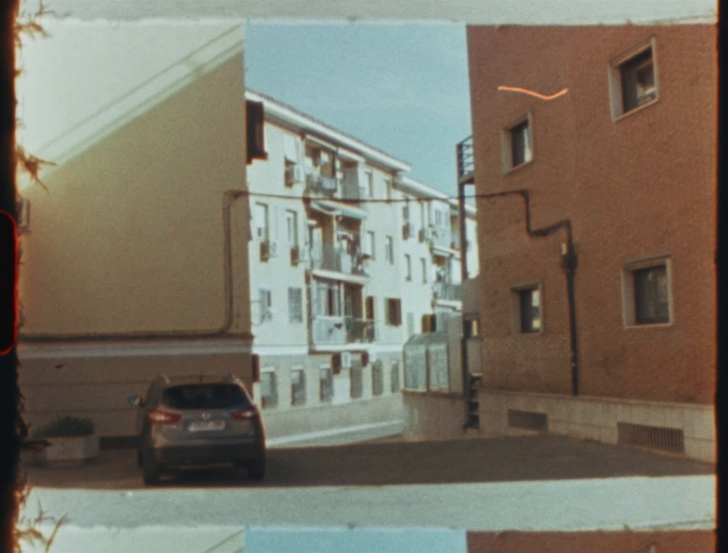 shego & Aiko el grupo - Te mataré (2025) —  shot,  lighting