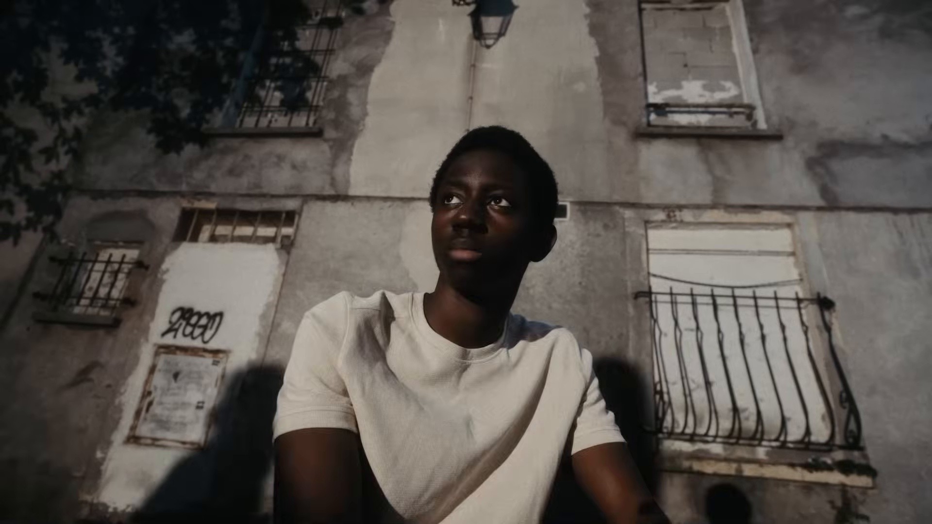 WE ARE GOOD (2025) —  shot,  lighting