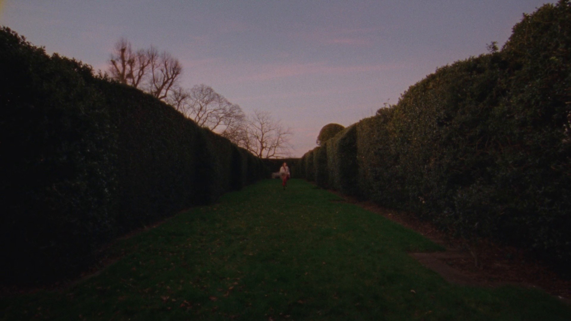 Vogue x Gucci Bloom - The Awakening featuring Florence Welch (2022) —  shot,  lighting