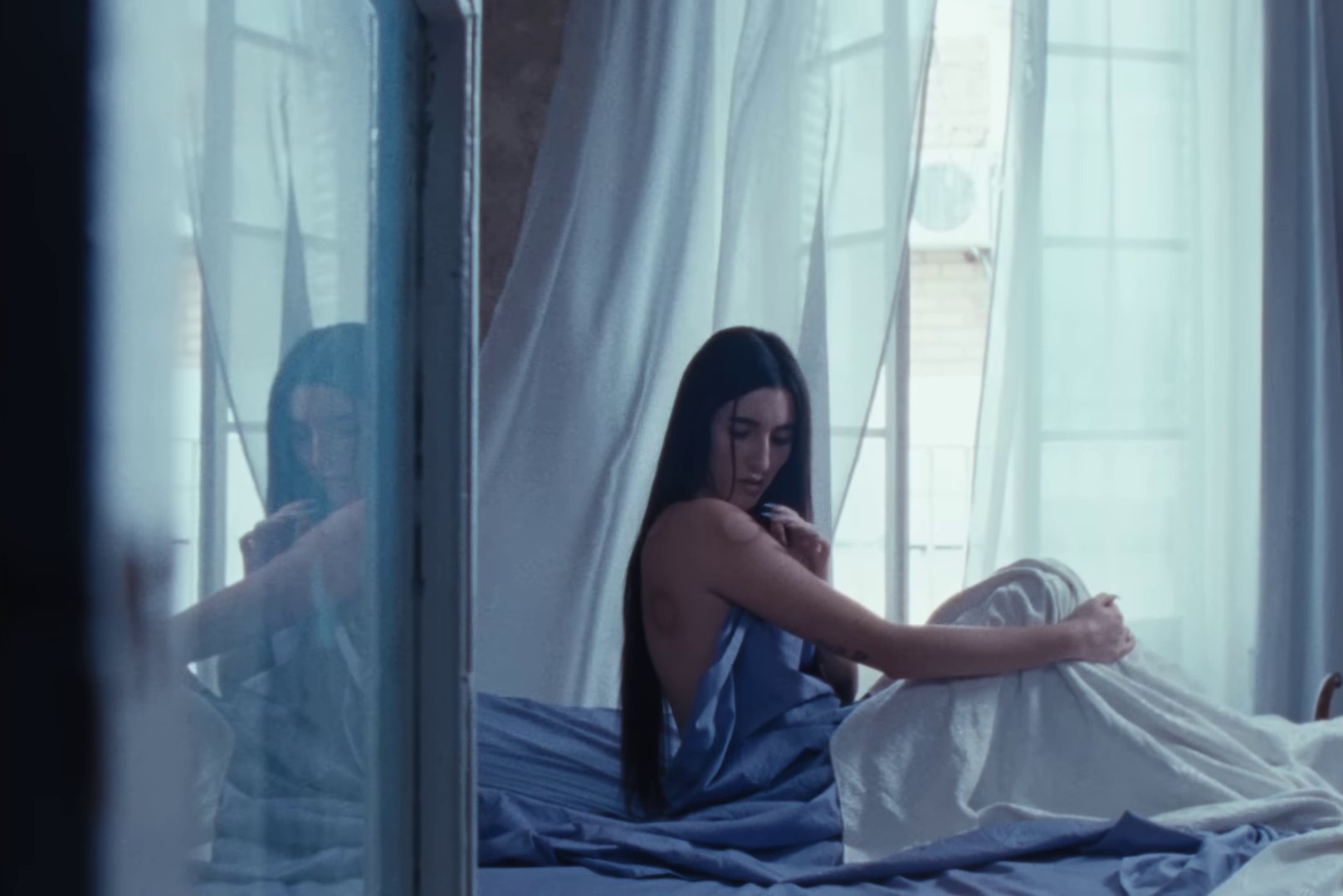 mangata (2024) —  shot,  lighting