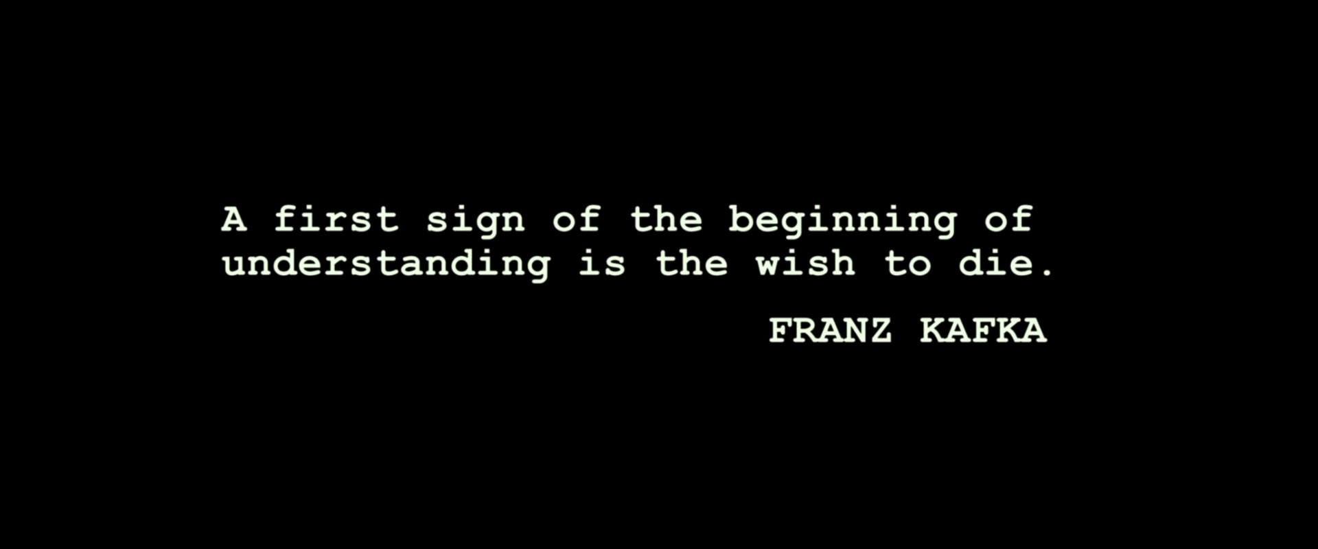 31 (2016) —  shot,  lighting