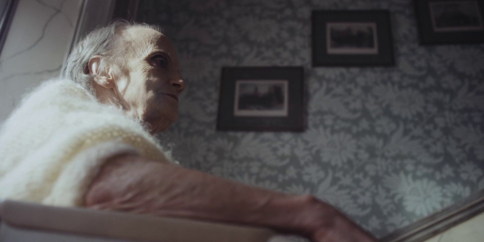 Our Love (2014) —  shot,  lighting