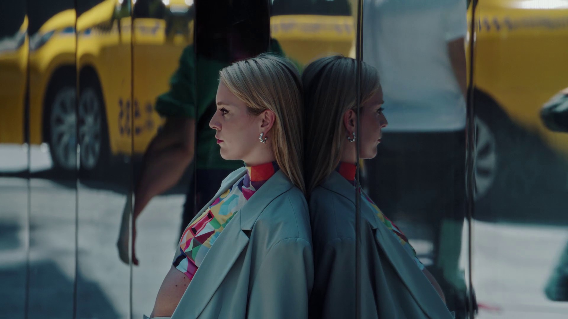 PAPARA (2024) —  shot,  lighting