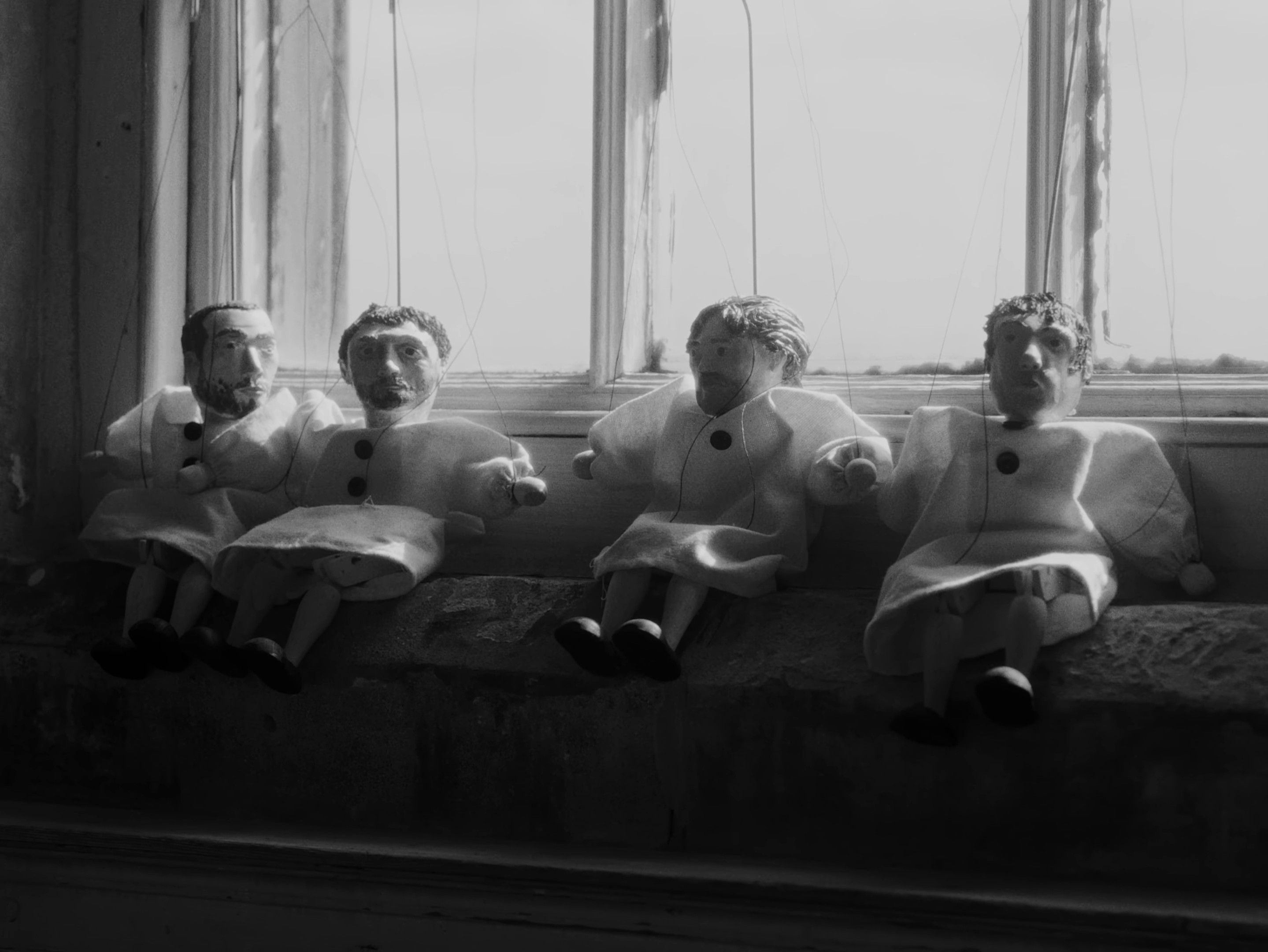 All My Freaks (2024) —  shot,  lighting