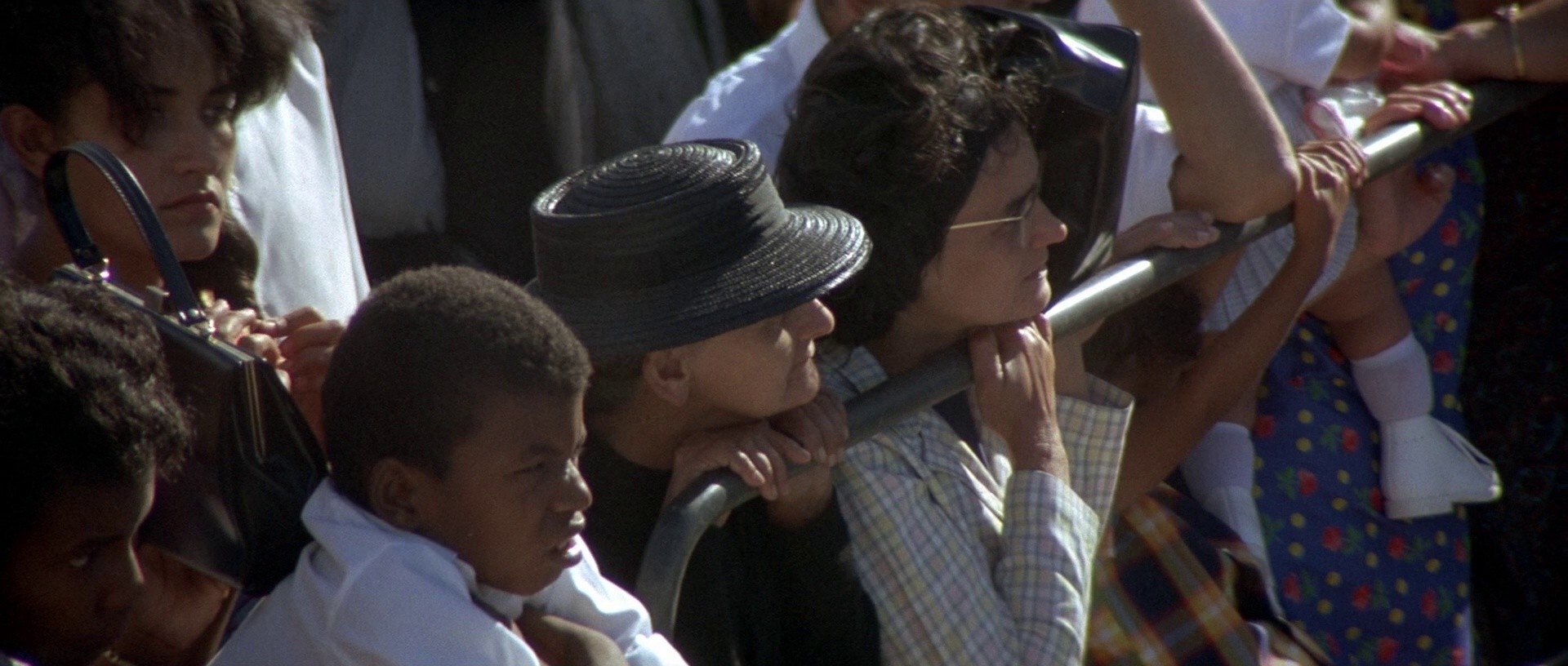 Mississippi Mermaid (1969) —  shot,  lighting