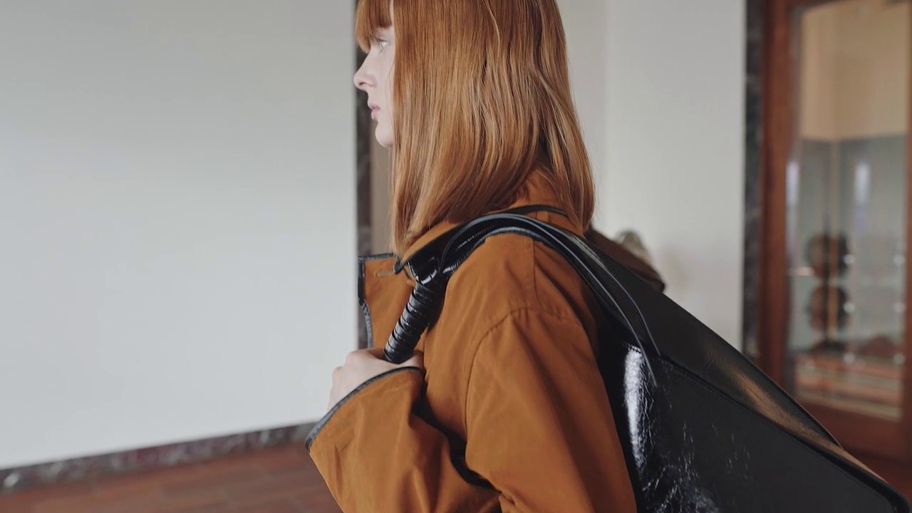 Dario Catellani - TOD'S (2024) —  shot,  lighting