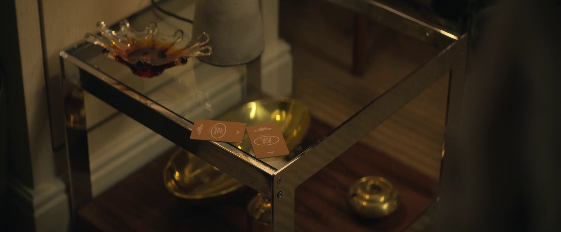 Lost Hearts (2022) —  shot,  lighting