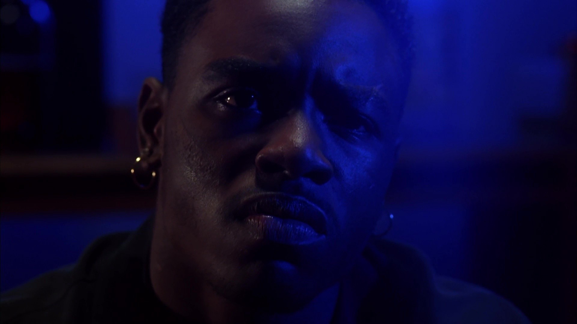 Menace II Society (1993) —  shot,  lighting