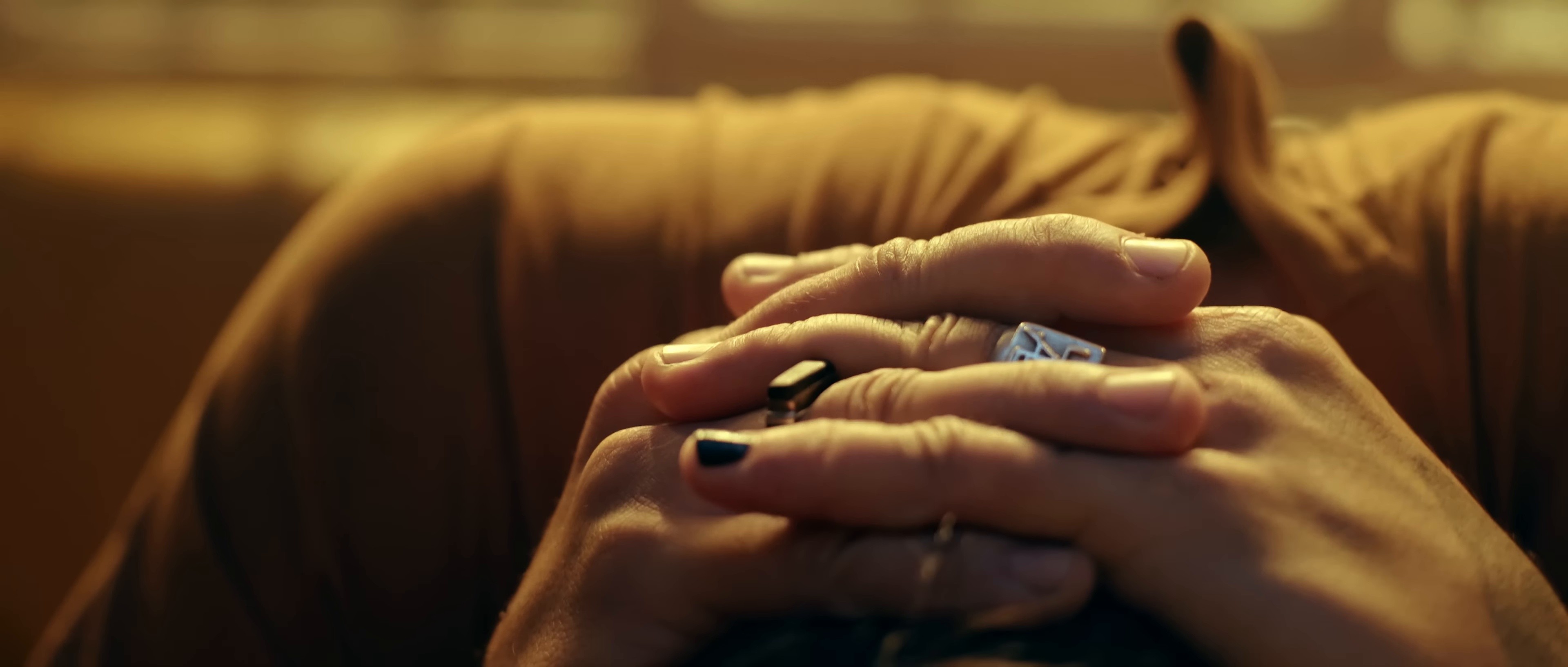 ANIMAL (2020) —  shot,  lighting