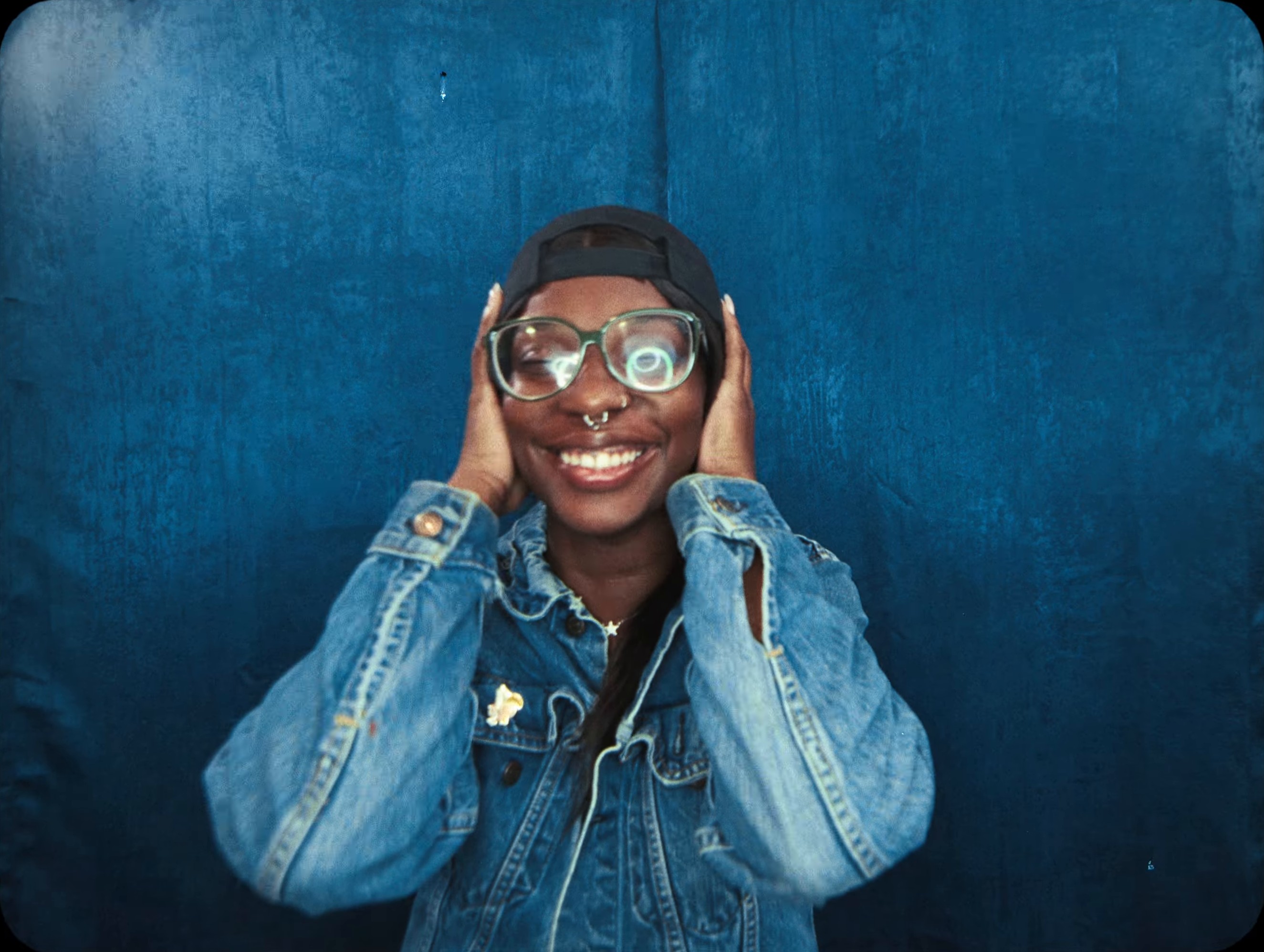 Freckles (2024) —  shot,  lighting