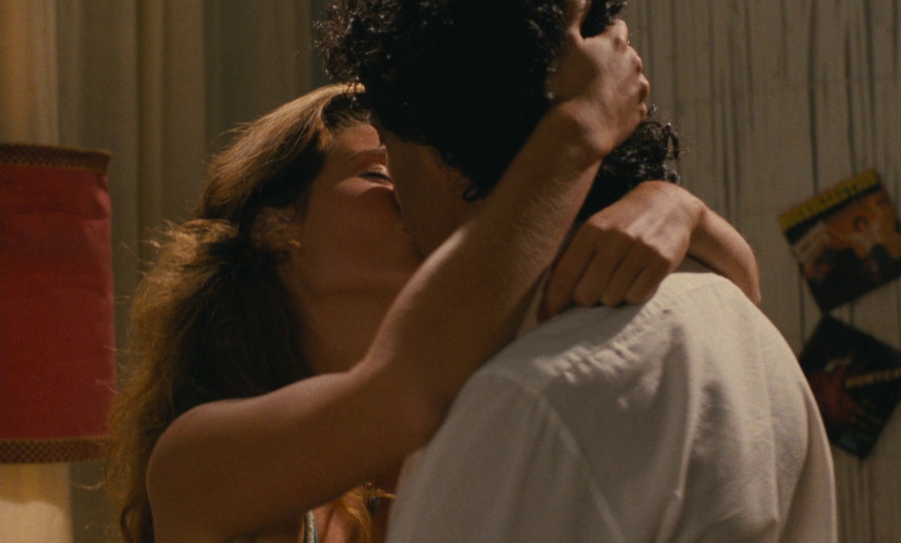 A Summer in La Goulette (1996) —  shot,  lighting