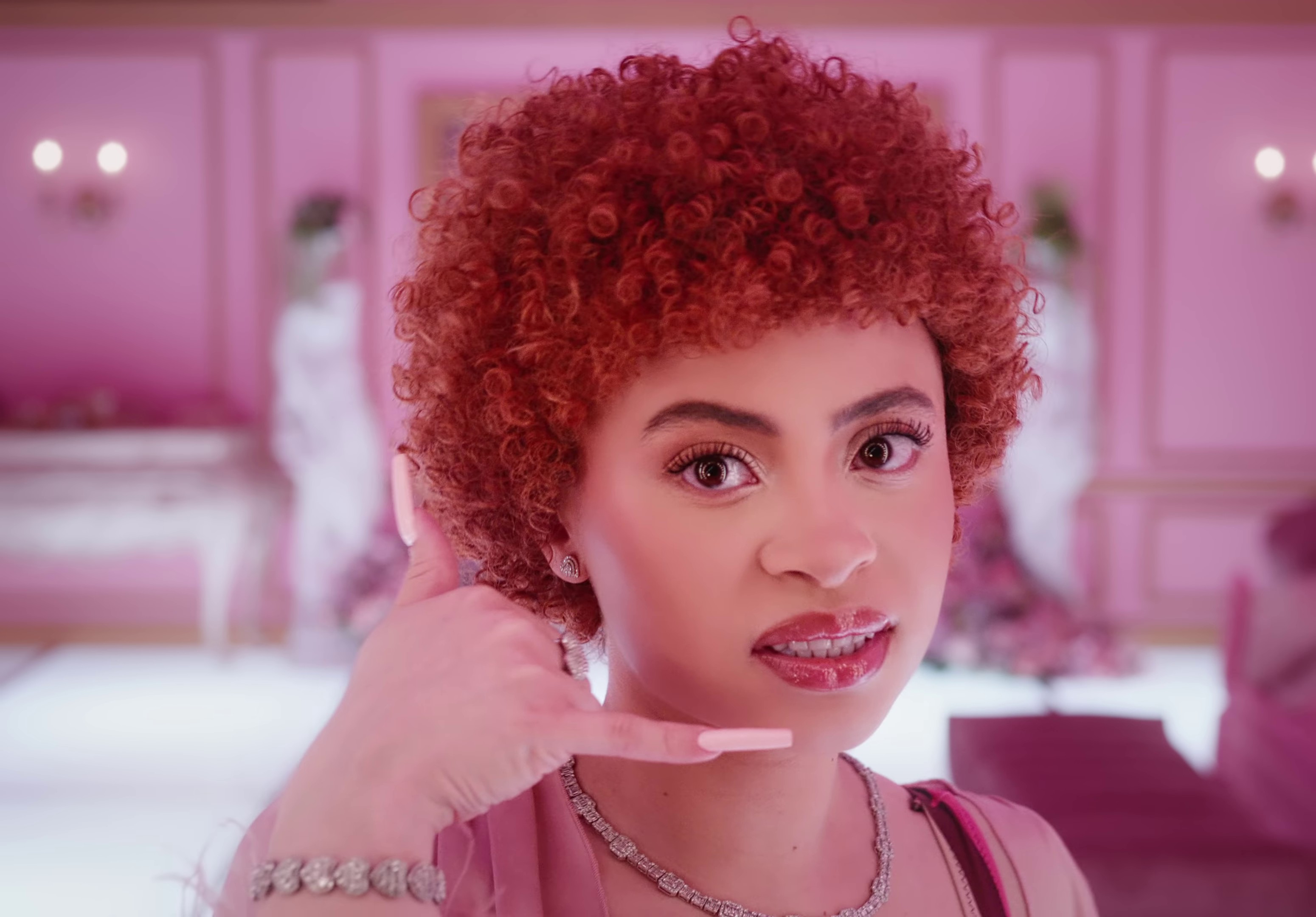 Princess Diana (2023) —  shot,  lighting