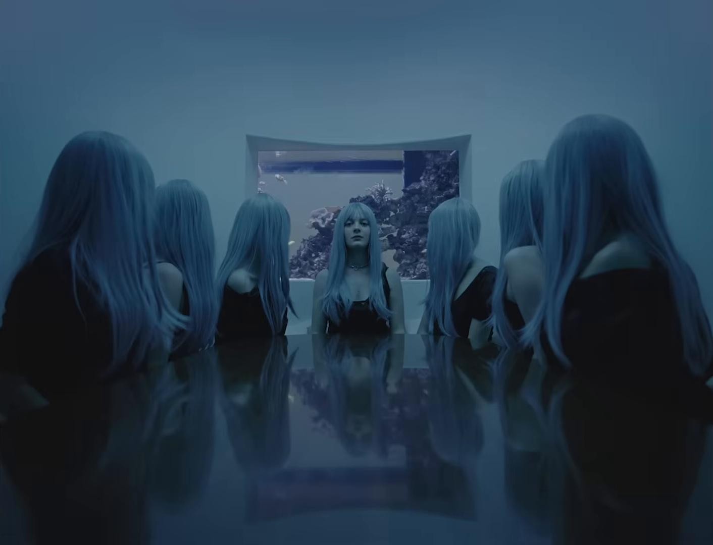 Star (2025) —  shot,  lighting