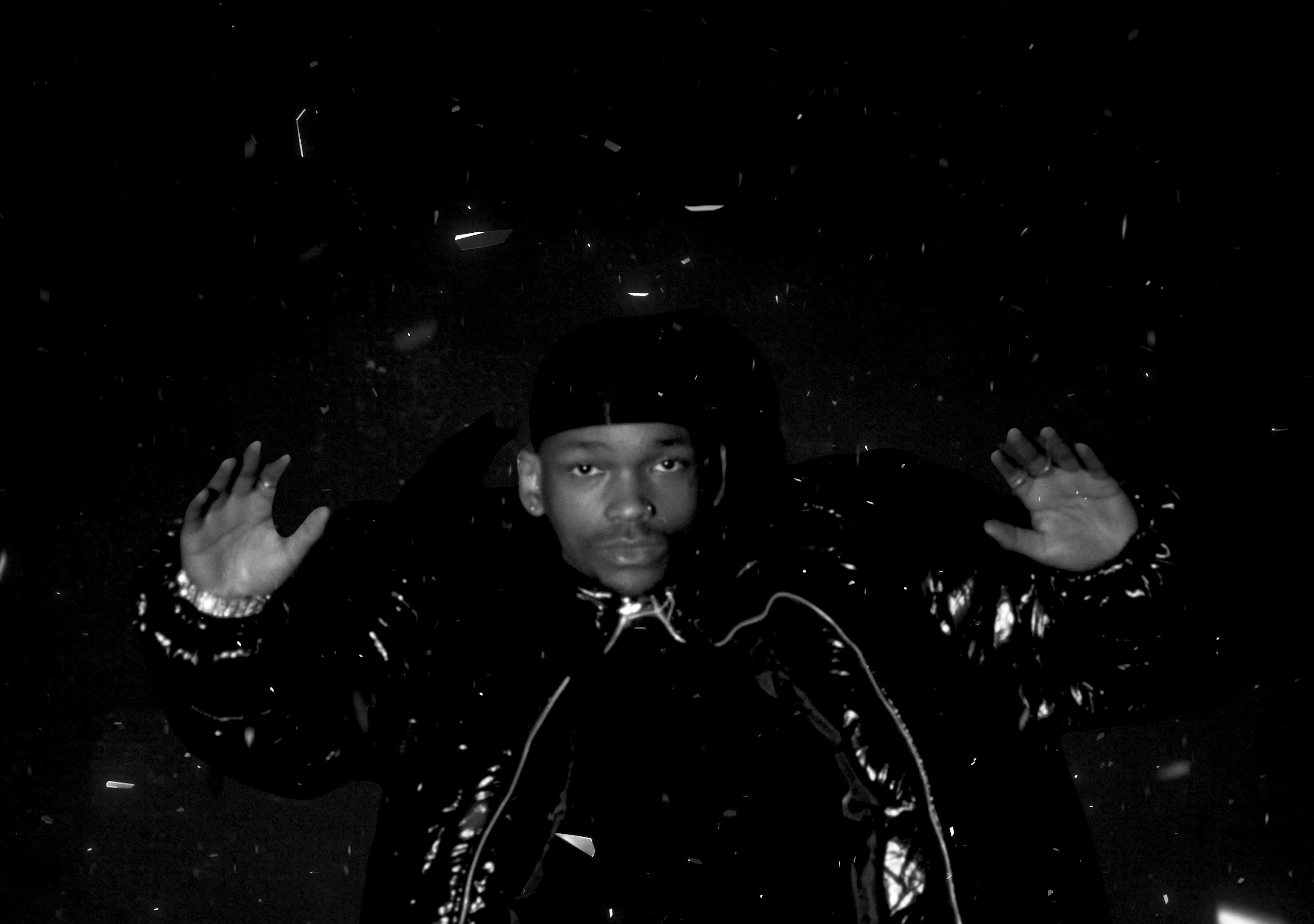 PULL UP (2024) —  shot,  lighting