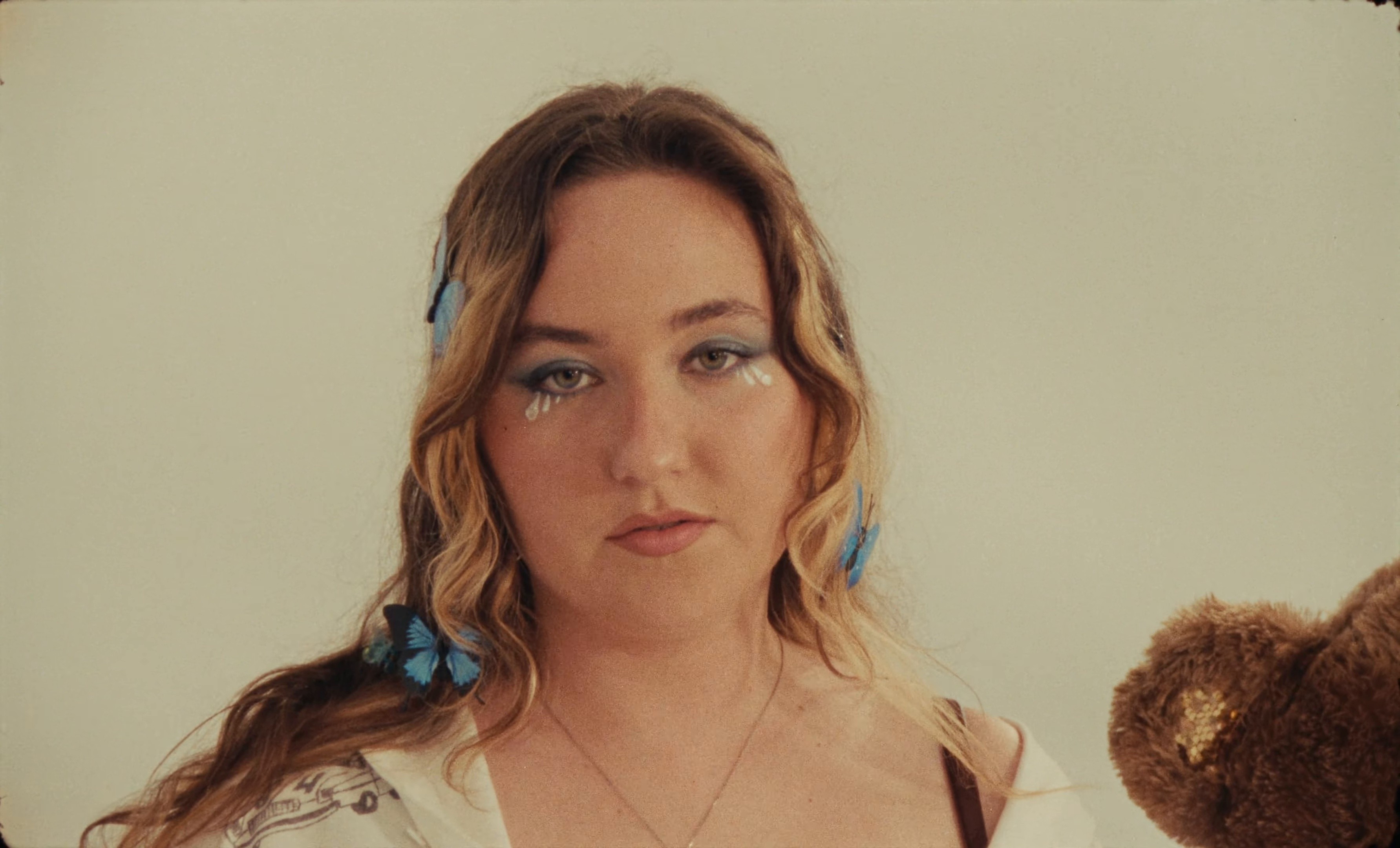 It's Finally Raining (2025) —  shot,  lighting