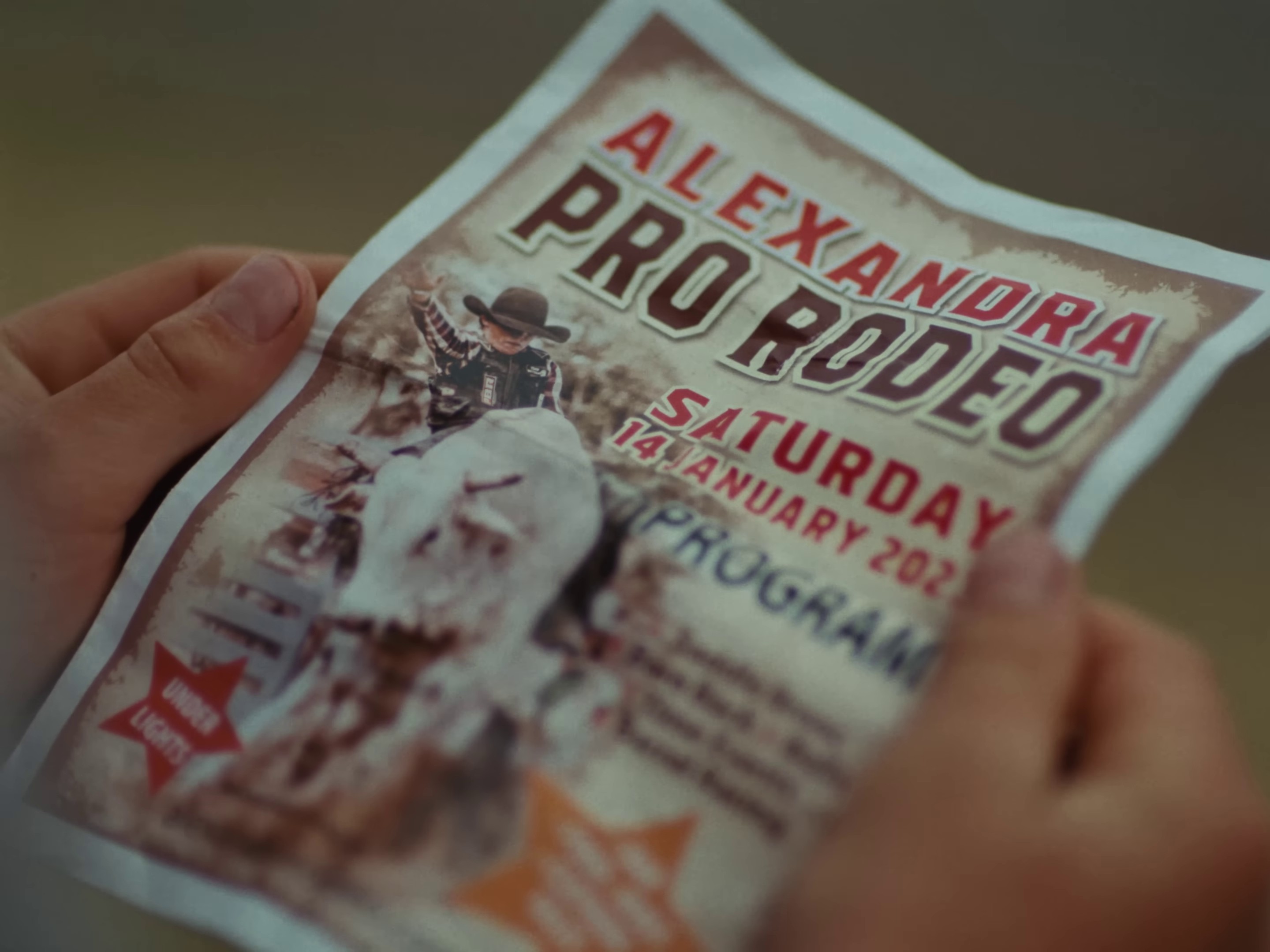  London Bridge (2023) —  shot,  lighting