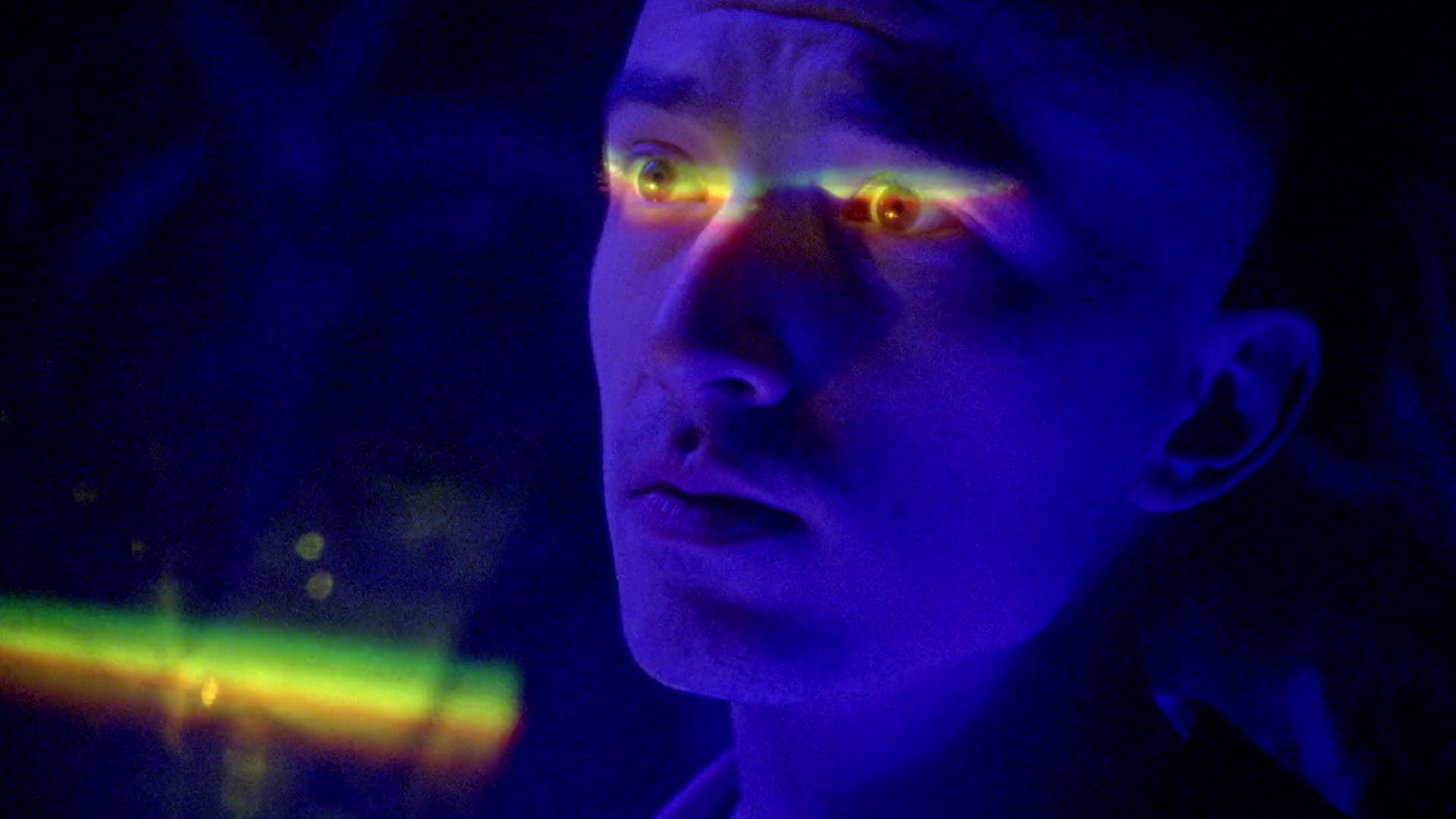 KRÓL ŻYCIA (2022) —  shot,  lighting