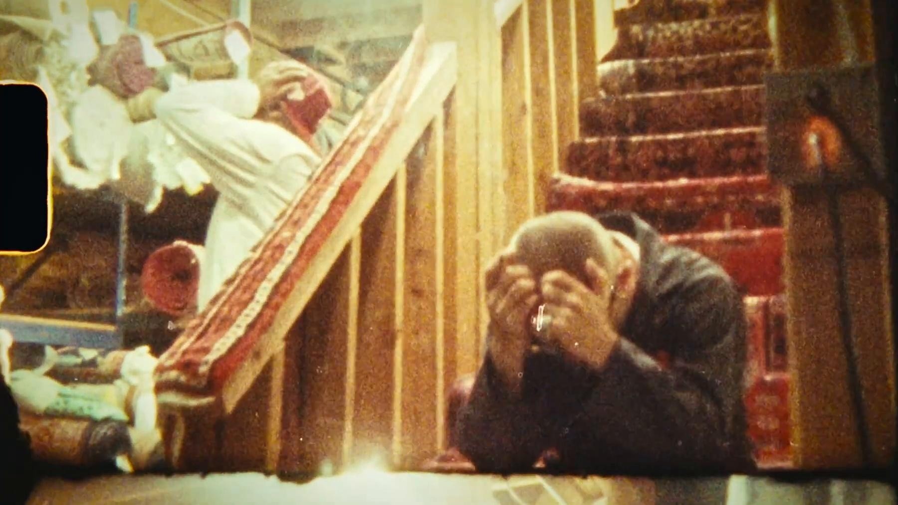 Ricky (2025) —  shot,  lighting