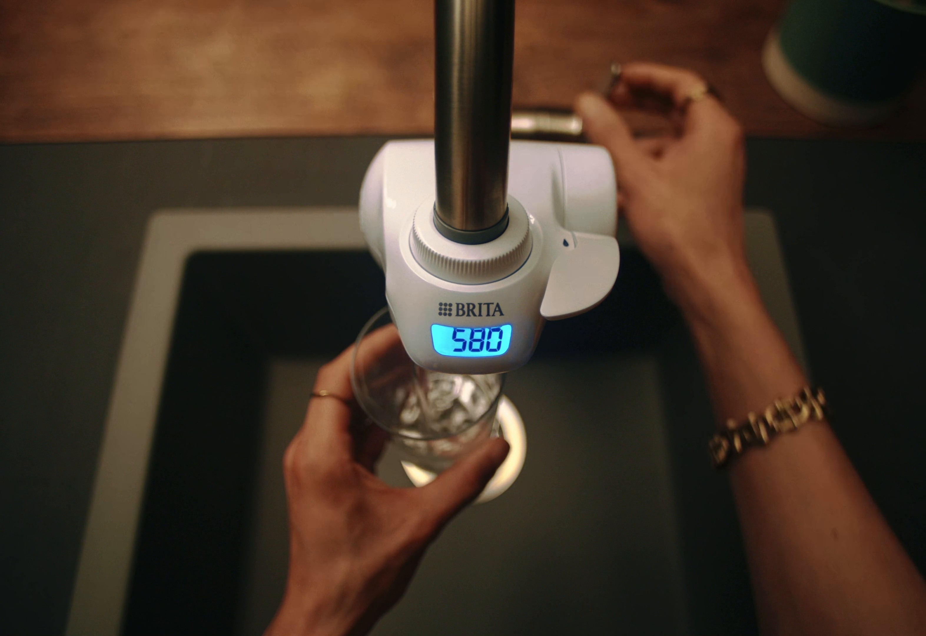 BRITA _KARAOKE 2023 (2024) —  shot,  lighting