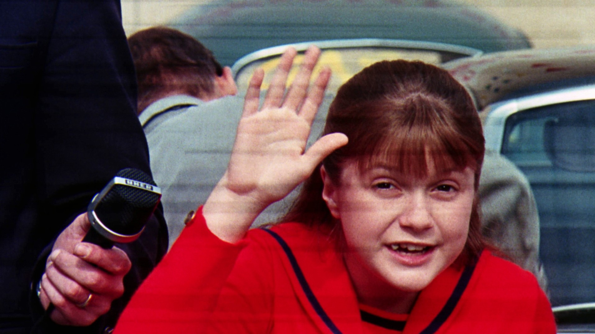 Willy Wonka & the Chocolate Factory (1971) —  shot,  lighting