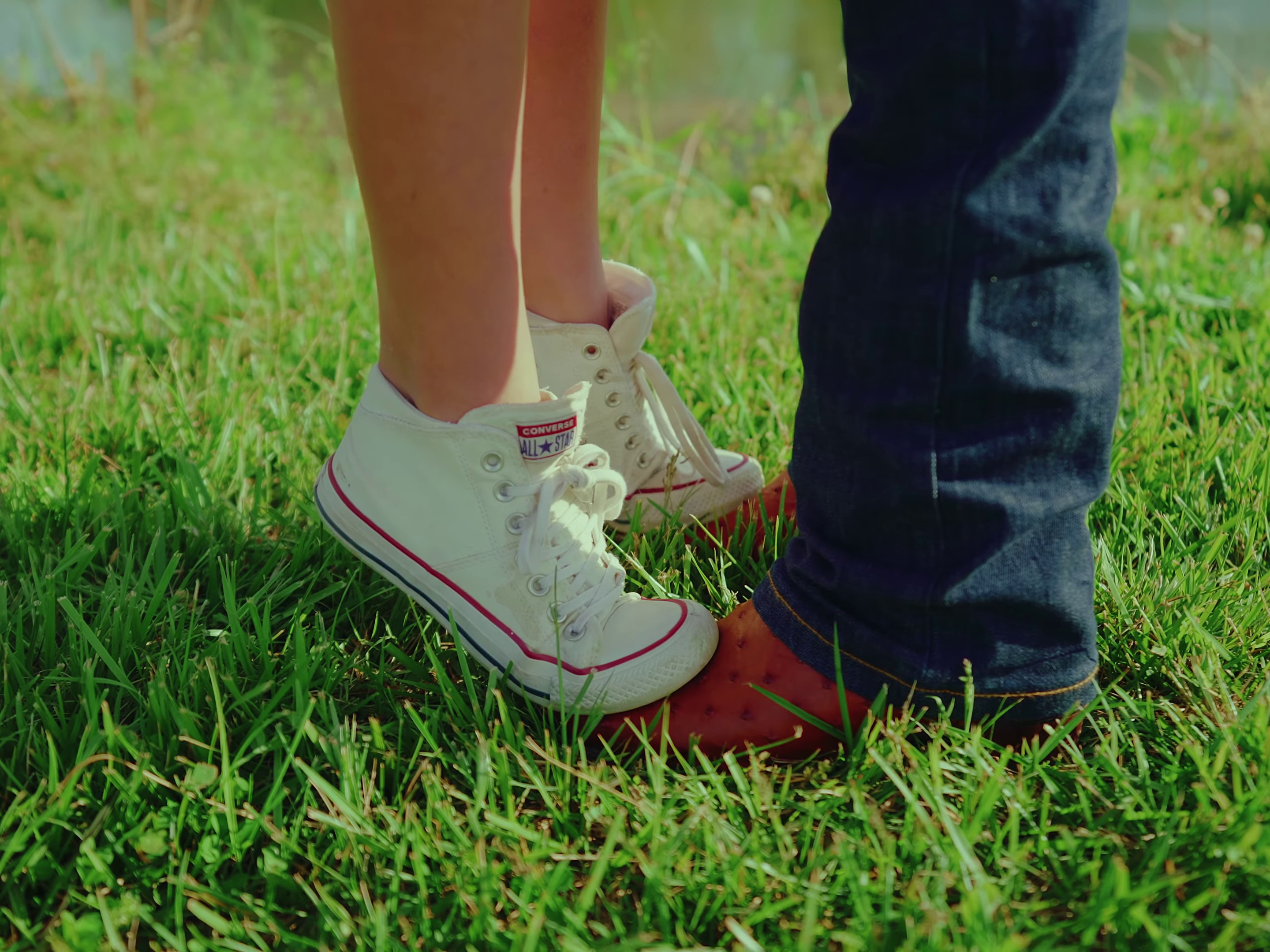 I Wanna Know (2024) —  shot,  lighting