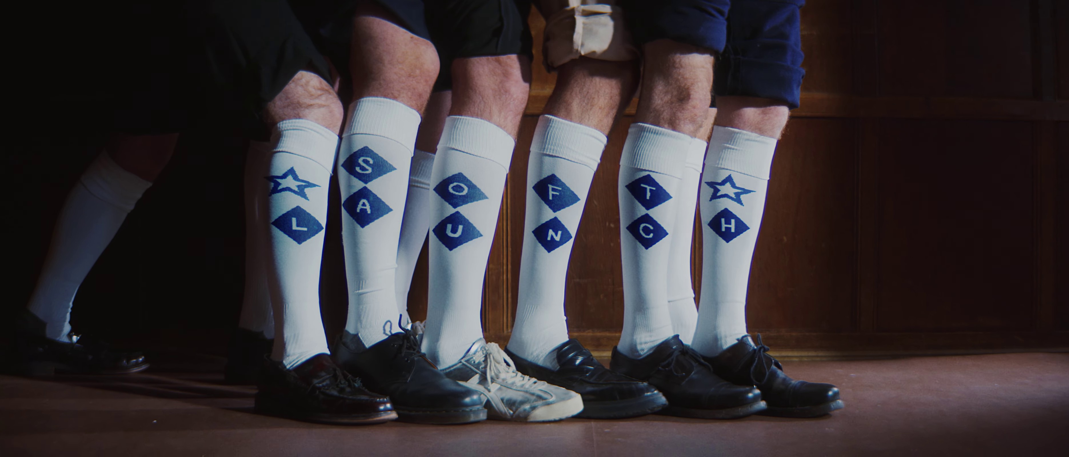 Cartwheels (2024) —  shot,  lighting