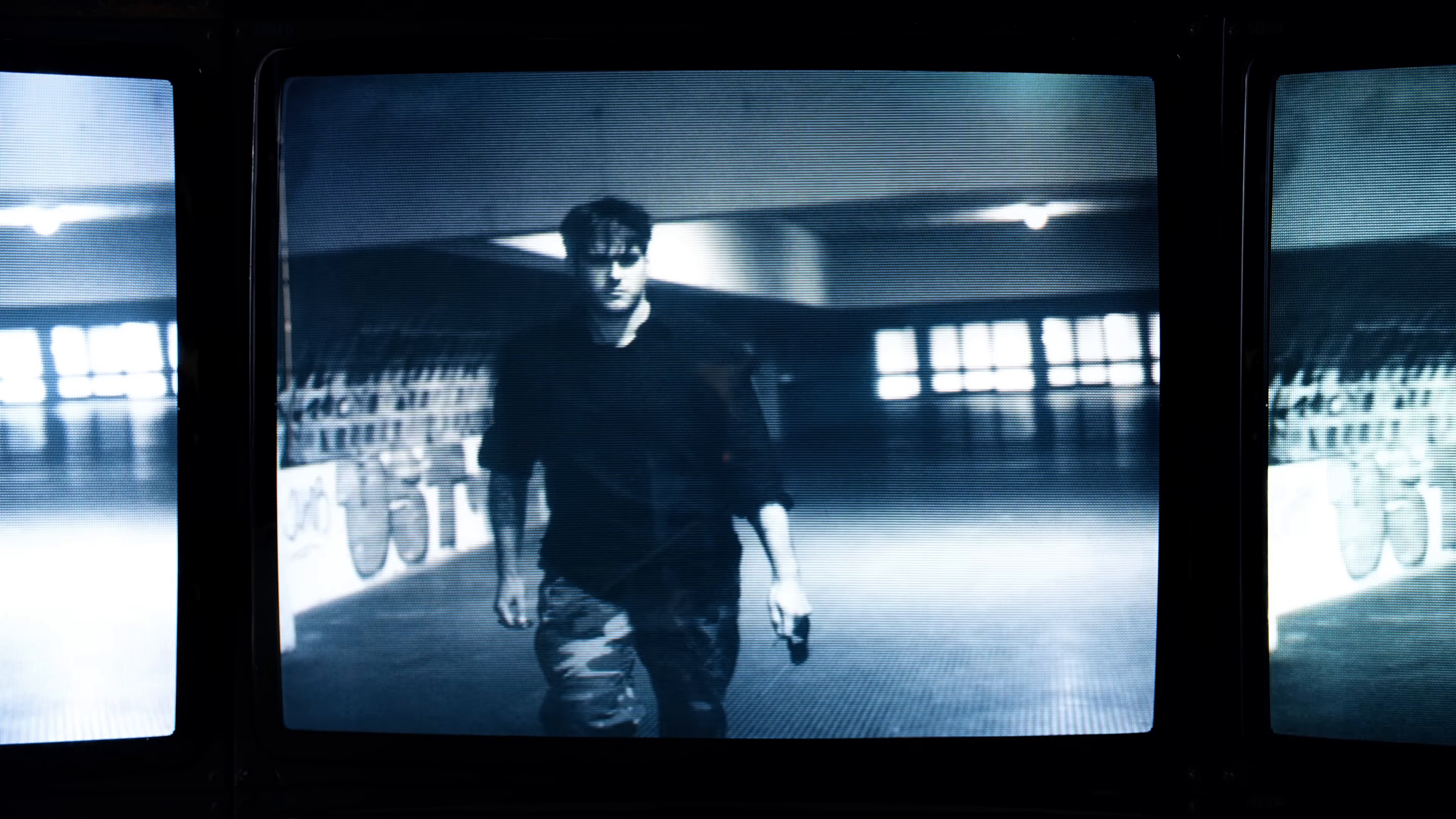 Muzika Za Decu (2025) —  shot,  lighting