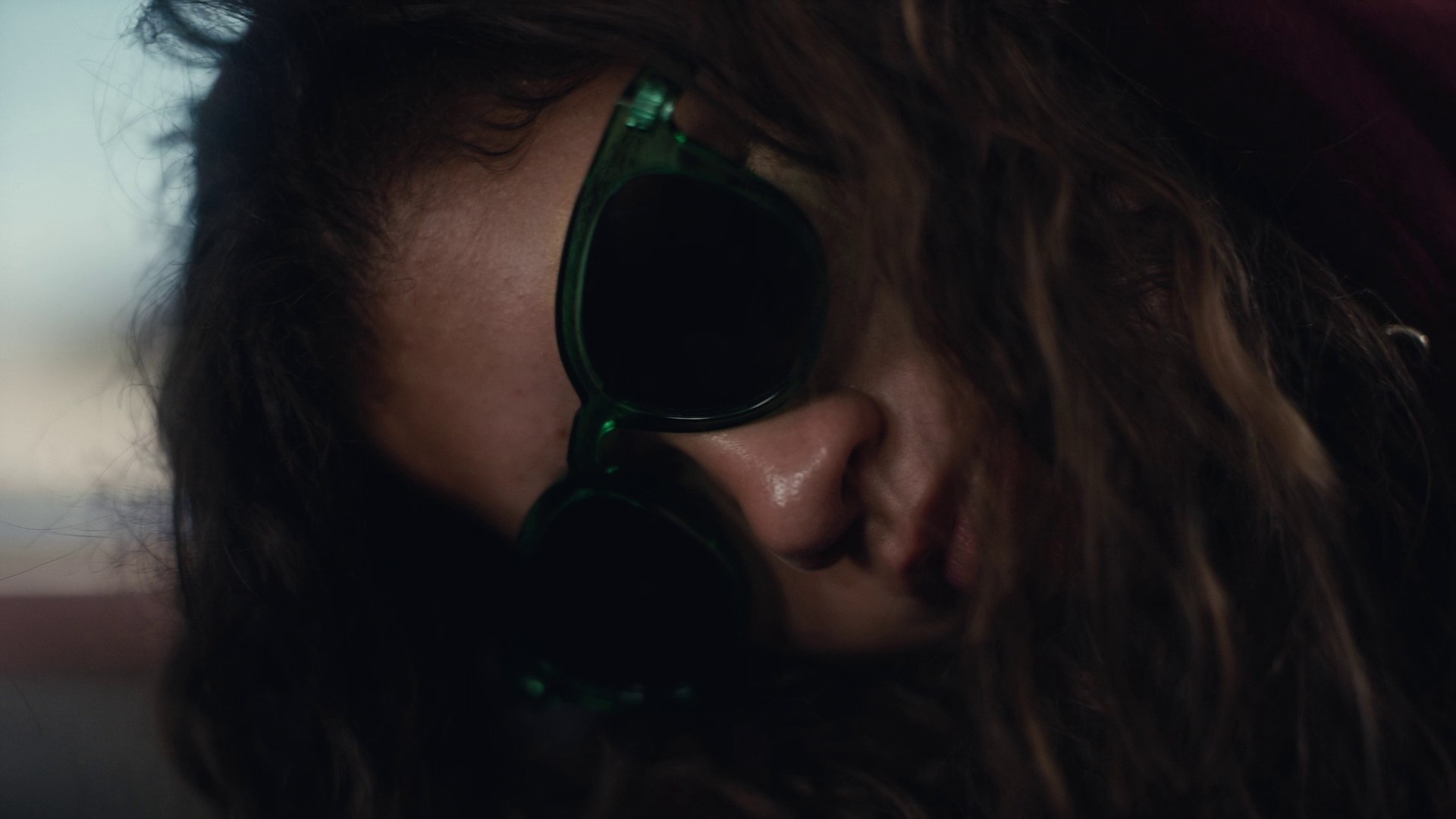 Stuntin' Like My Daddy (2019) —  shot,  lighting