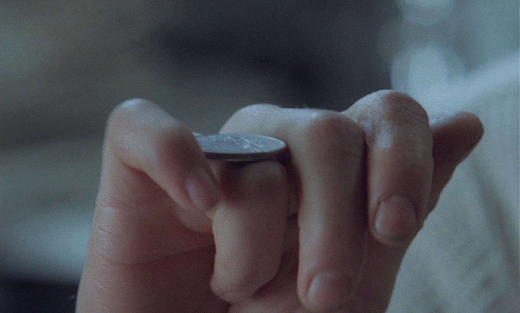 Bad Blood (1986) —  shot,  lighting