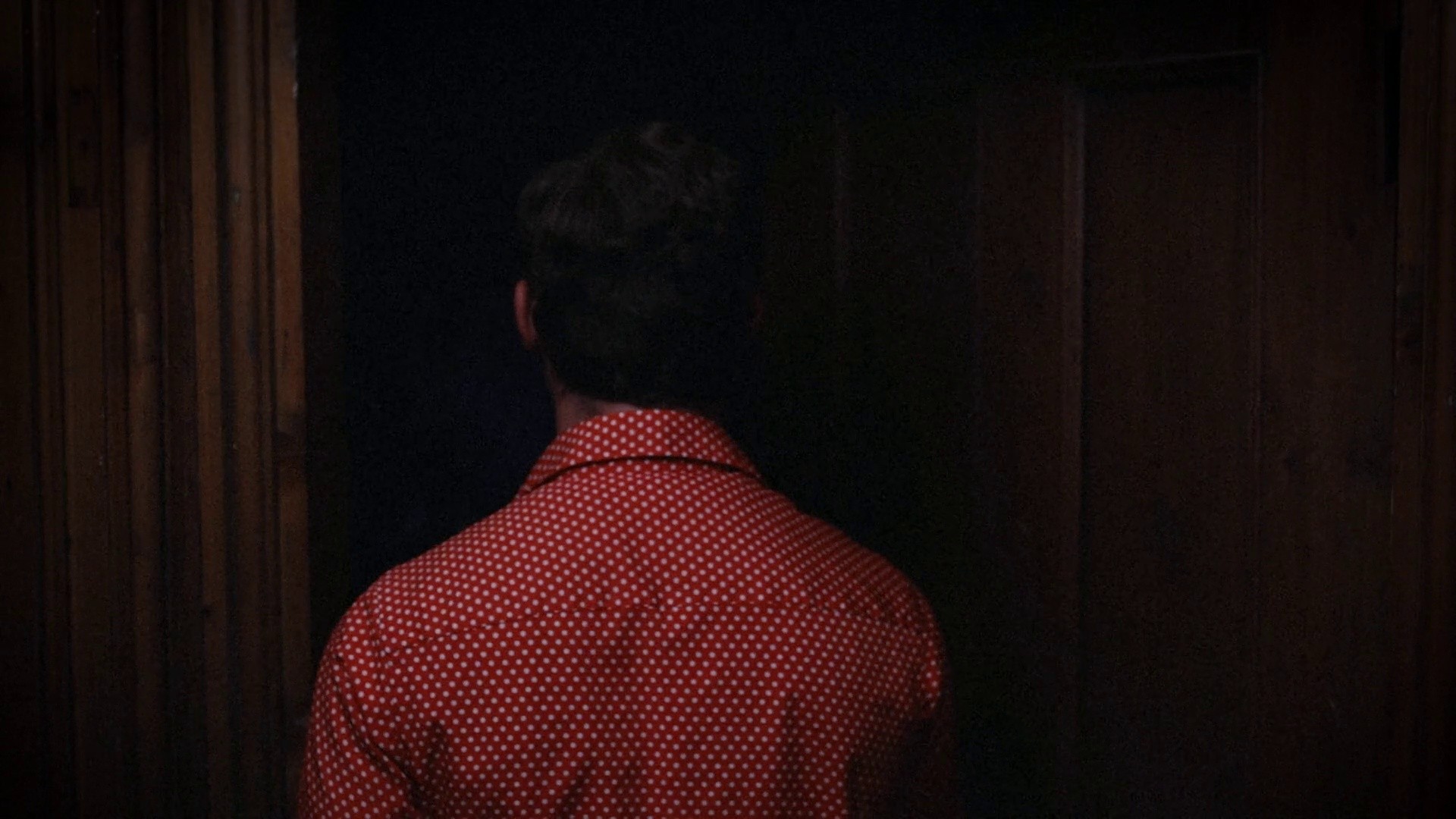 Hide & Seek (2016) —  shot,  lighting