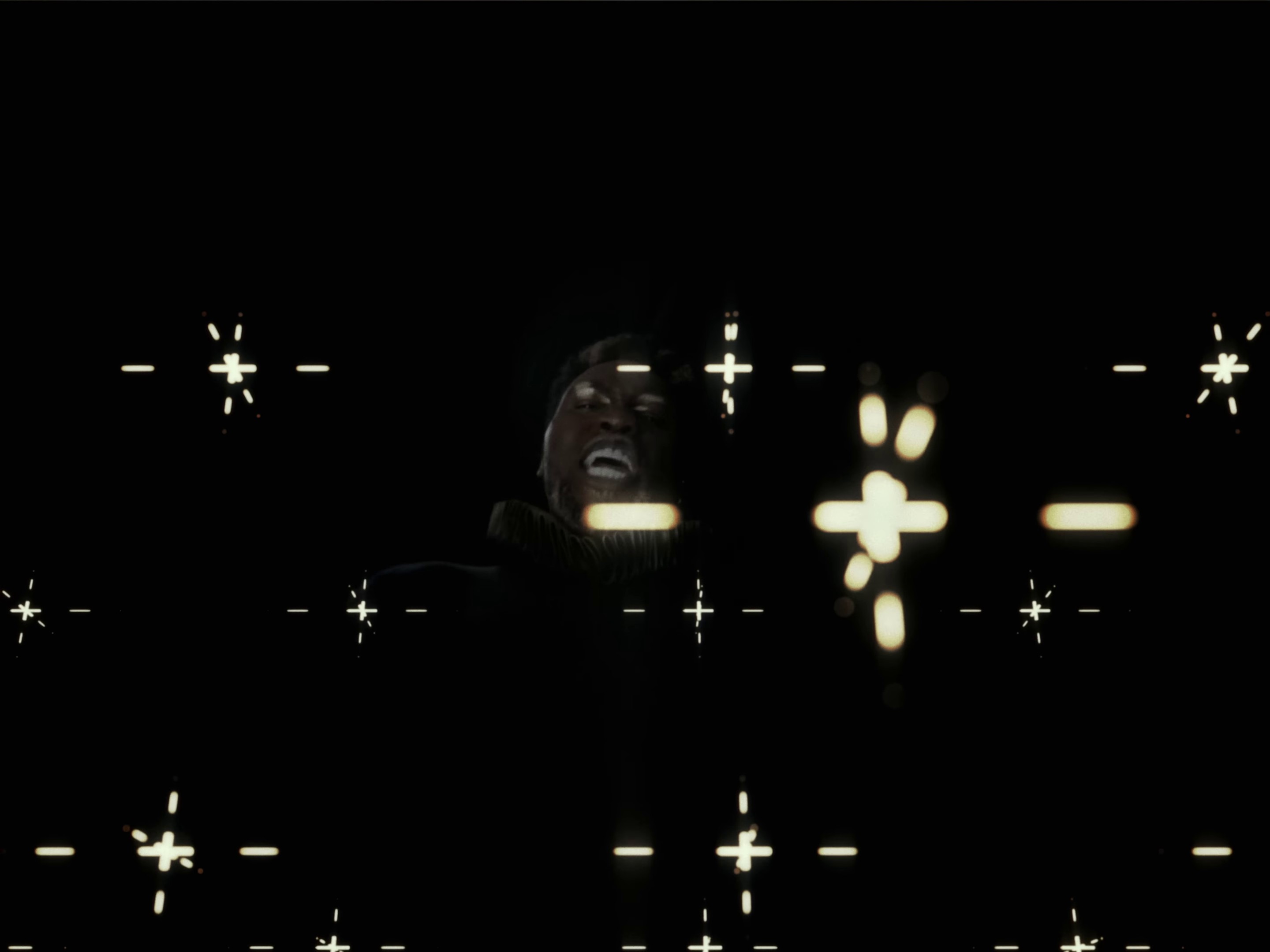 Revenge Of The Orchestra (2023) —  shot,  lighting