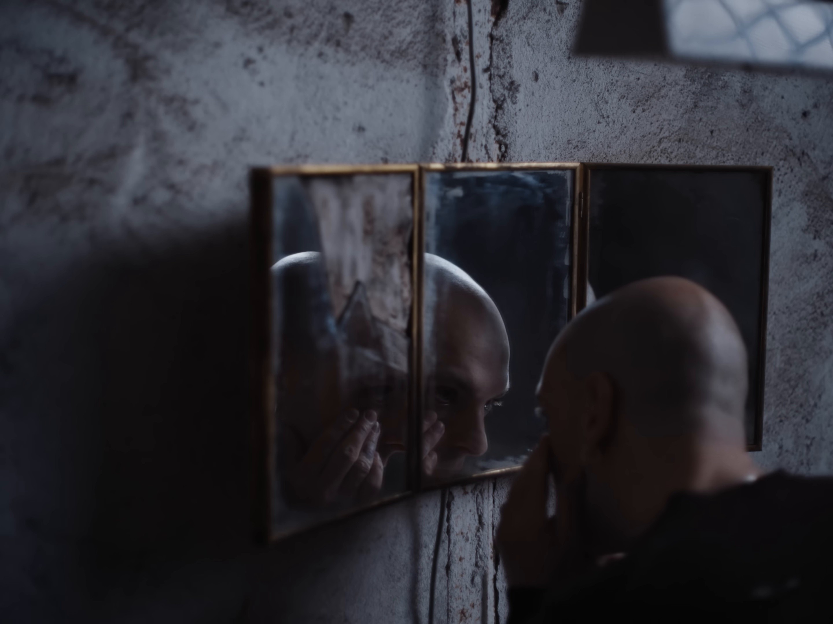 Cruel Love (2025) —  shot,  lighting