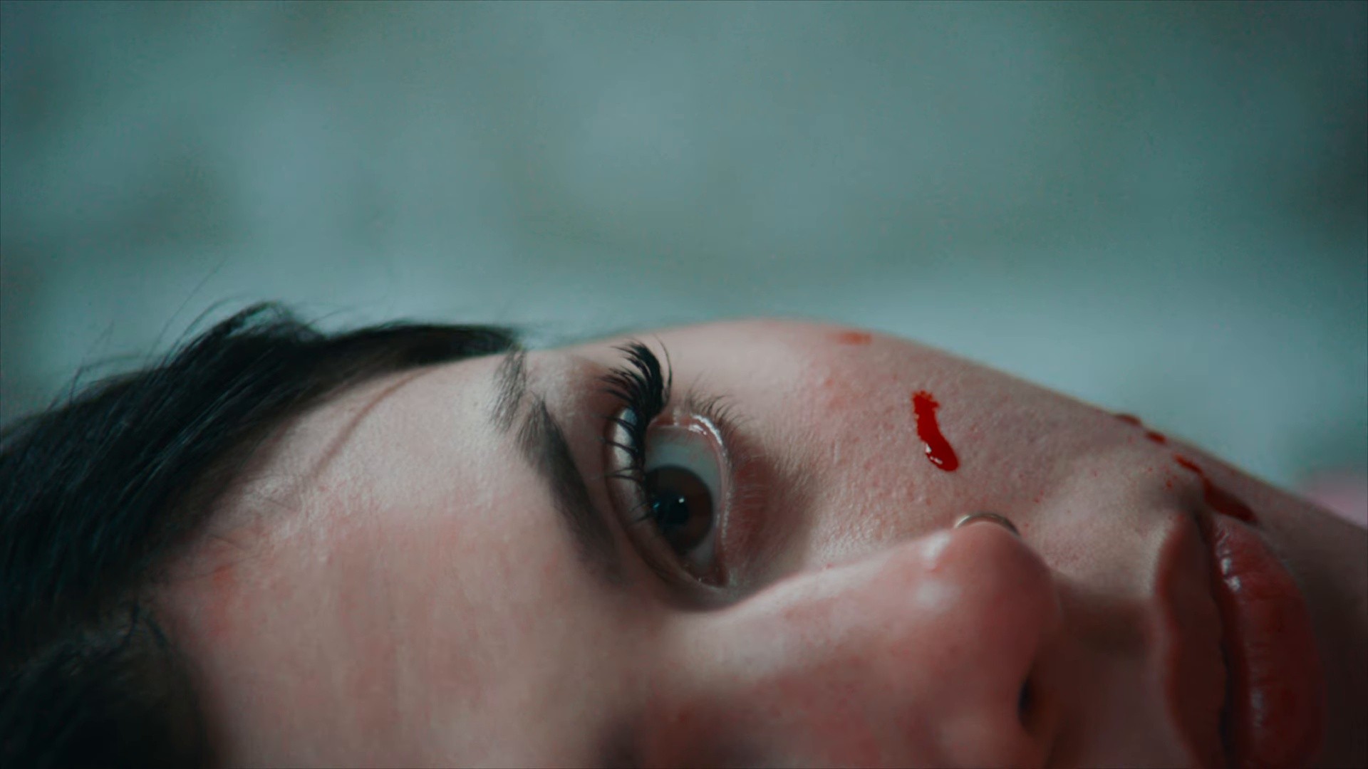 Lucky Girl (2025) —  shot,  lighting