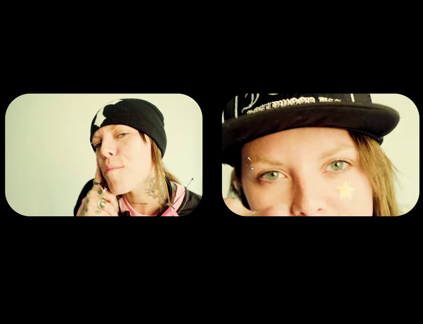 THEY WONT LIKE THIS (2024) —  shot,  lighting