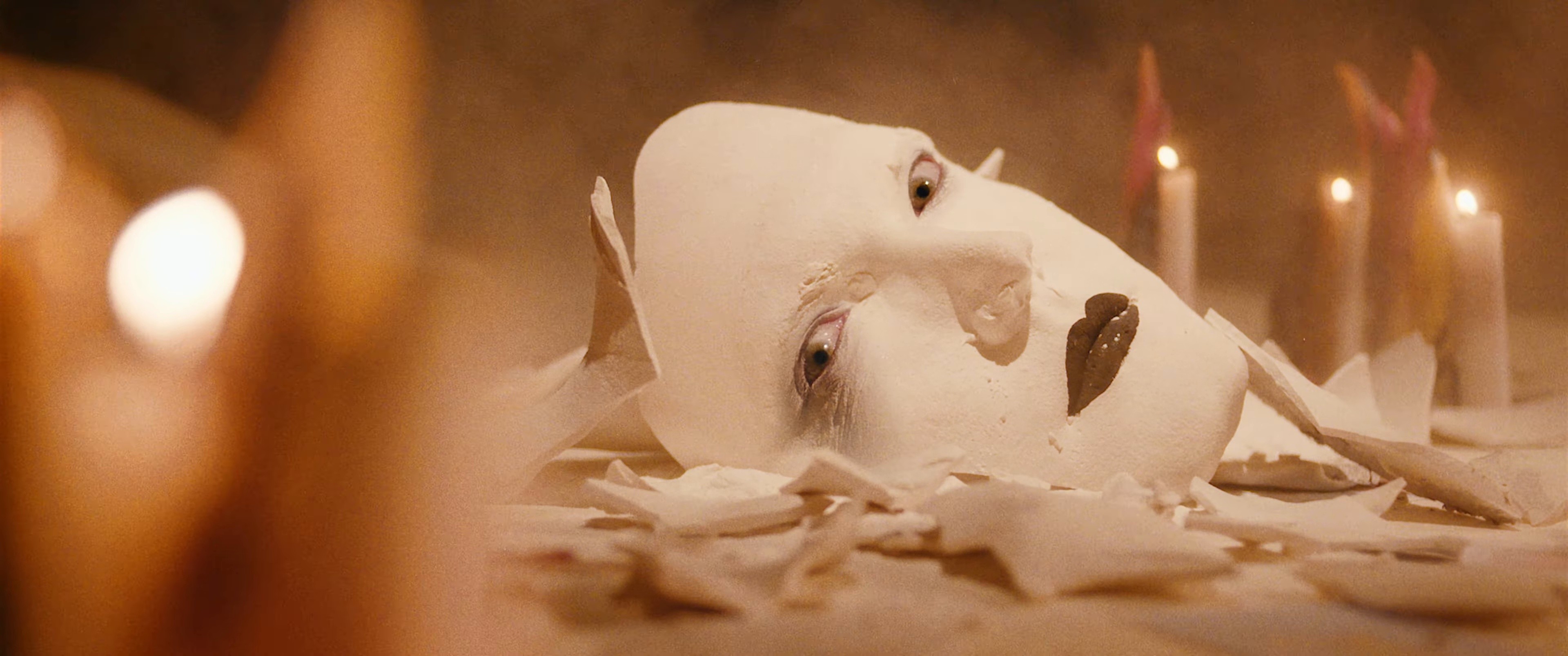 What You Seek (2020) —  shot,  lighting