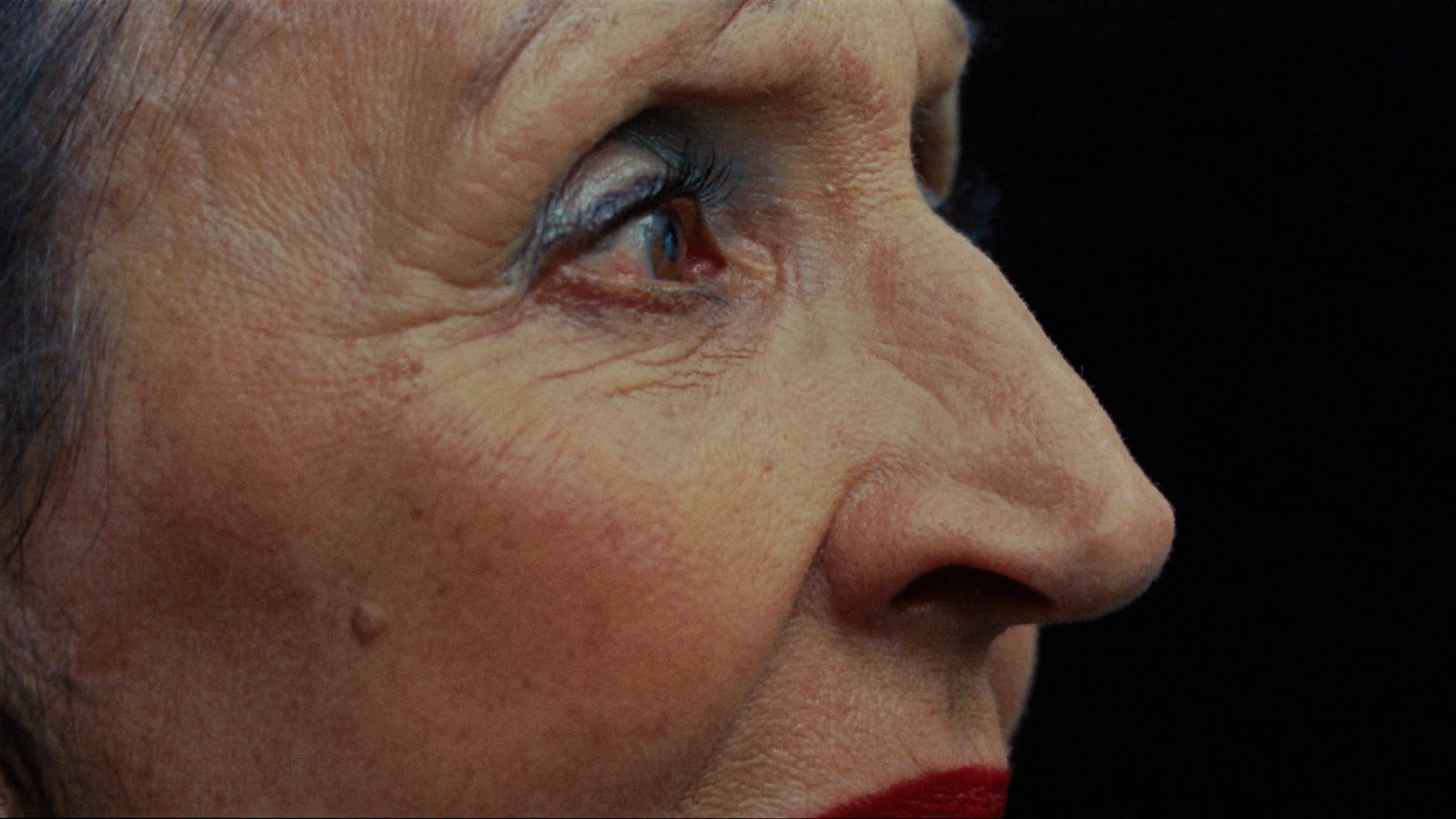 ZALANDO FW 24 - WHAT DO I WEAR? (2024) —  shot,  lighting