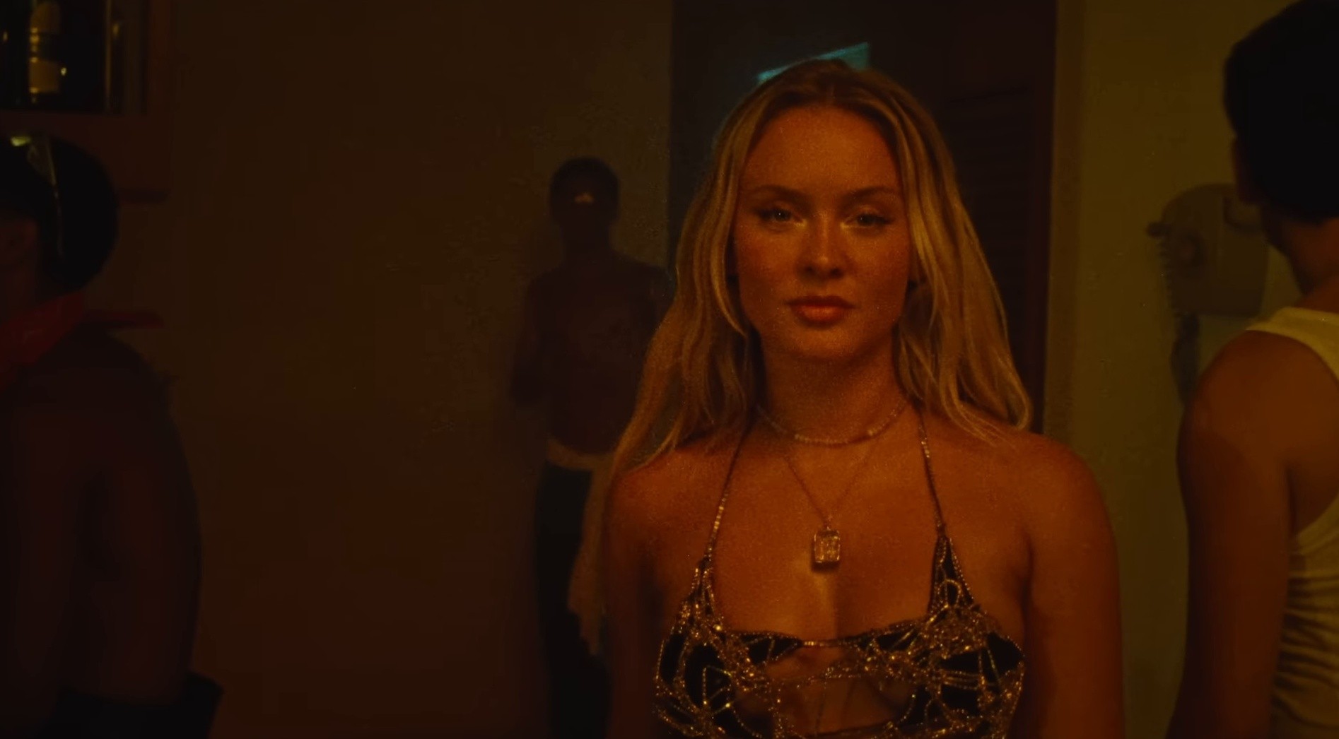 On My Love (2023) —  shot,  lighting