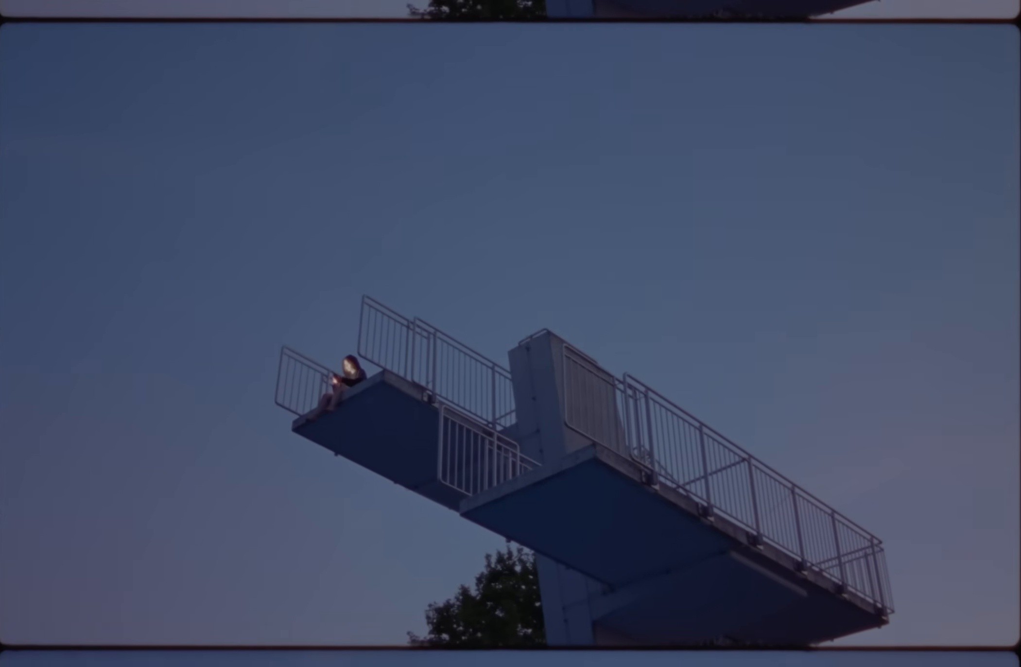 Perfect World  (2025) —  shot,  lighting