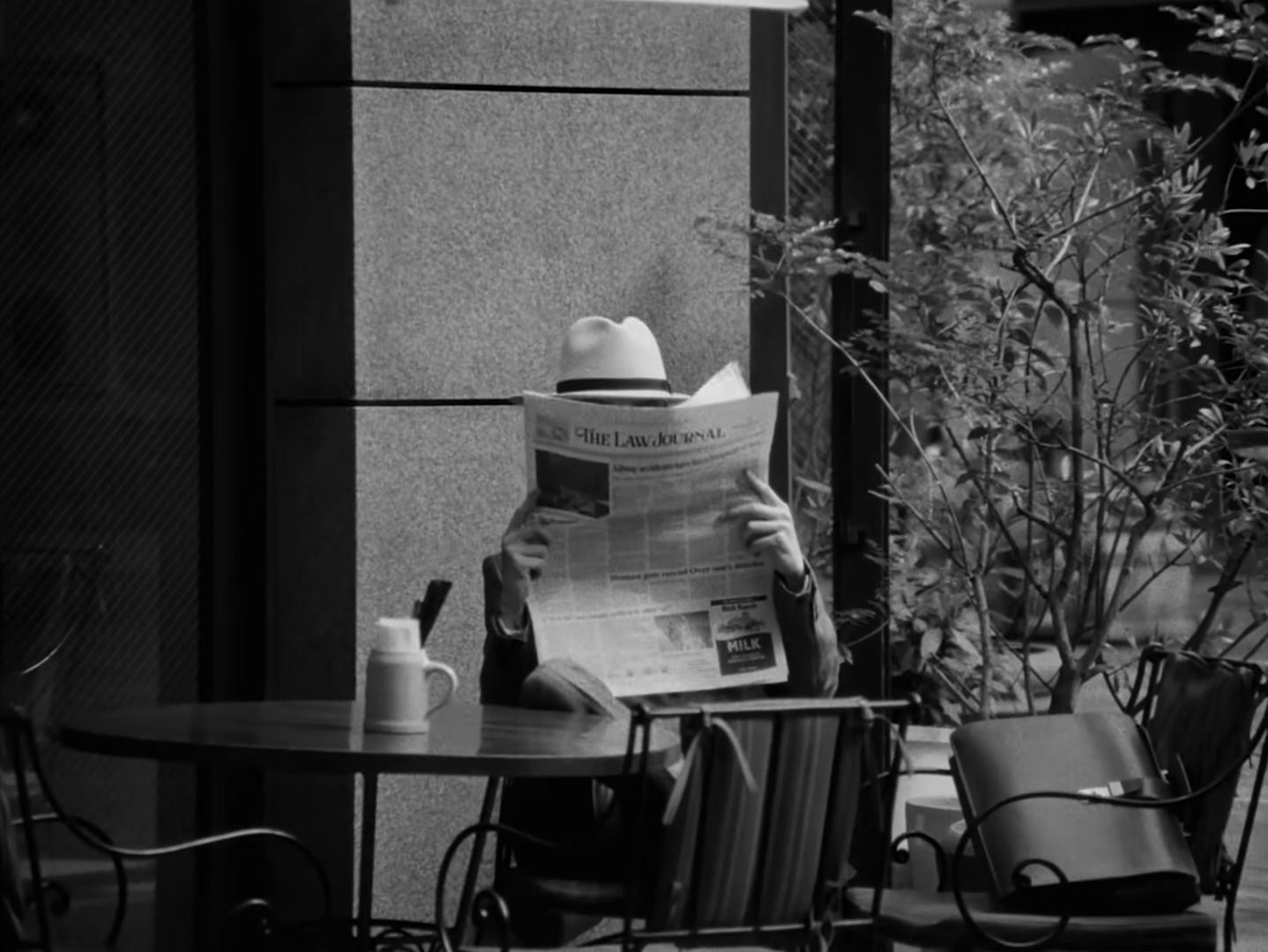 Shujinko (2025) —  shot,  lighting