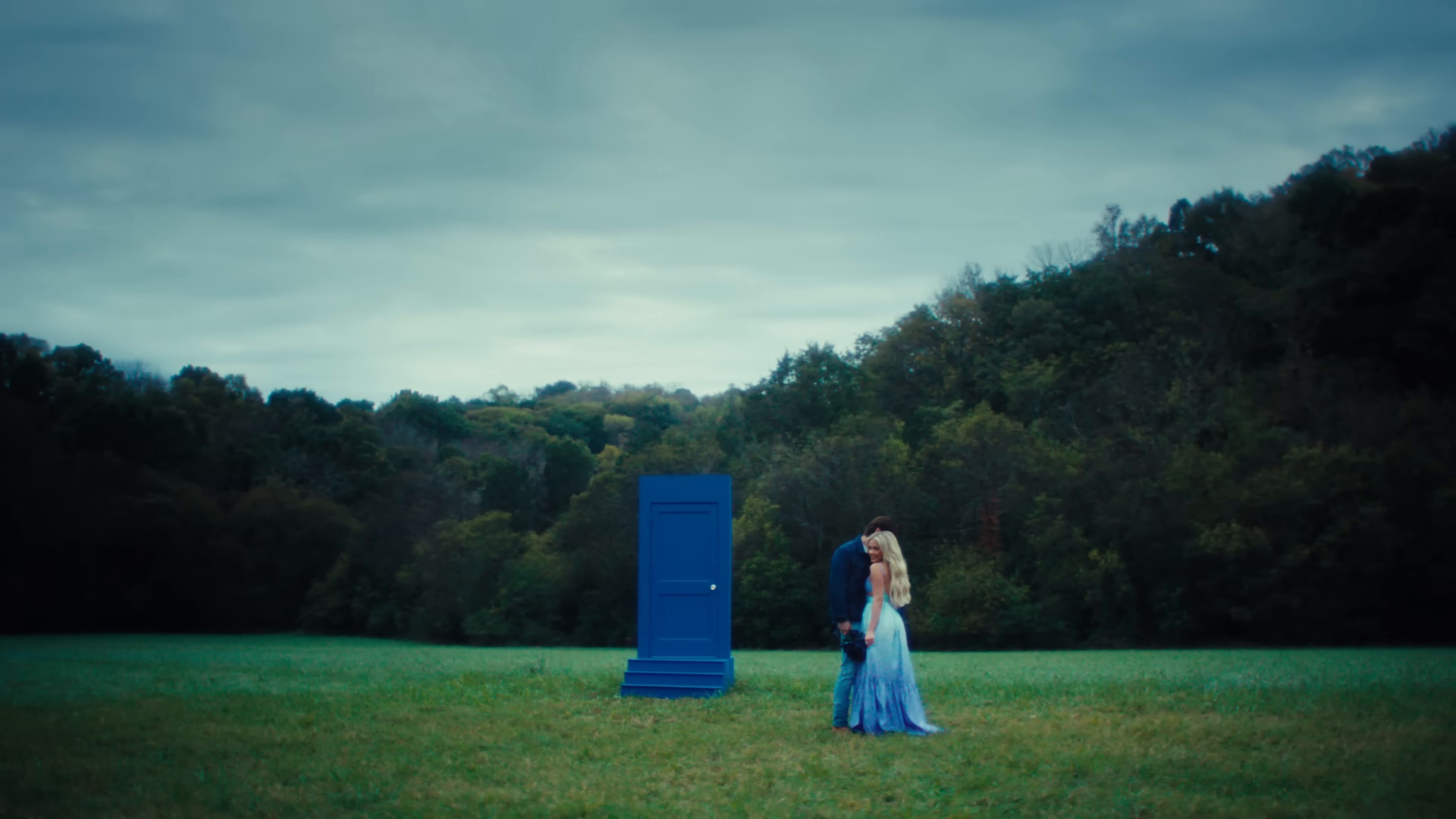 Am I Okay? (2024) —  shot,  lighting