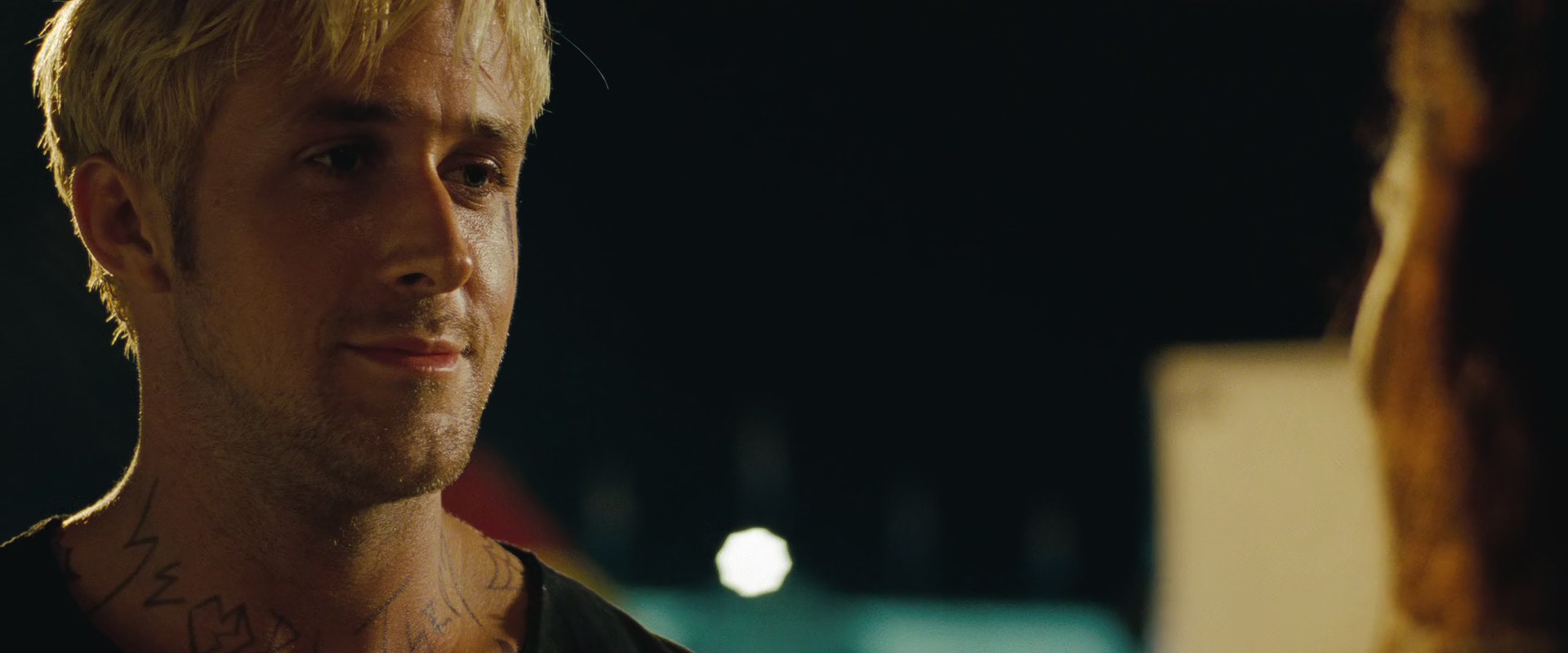 The Place Beyond the Pines (2012) —  shot,  lighting