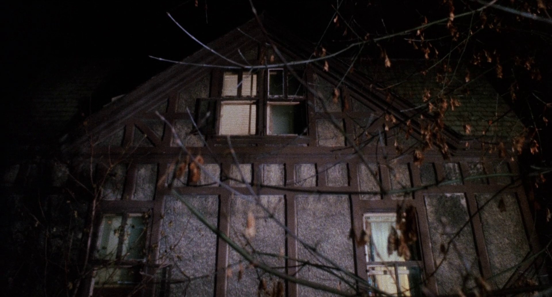 The Uncanny (1978) —  shot,  lighting