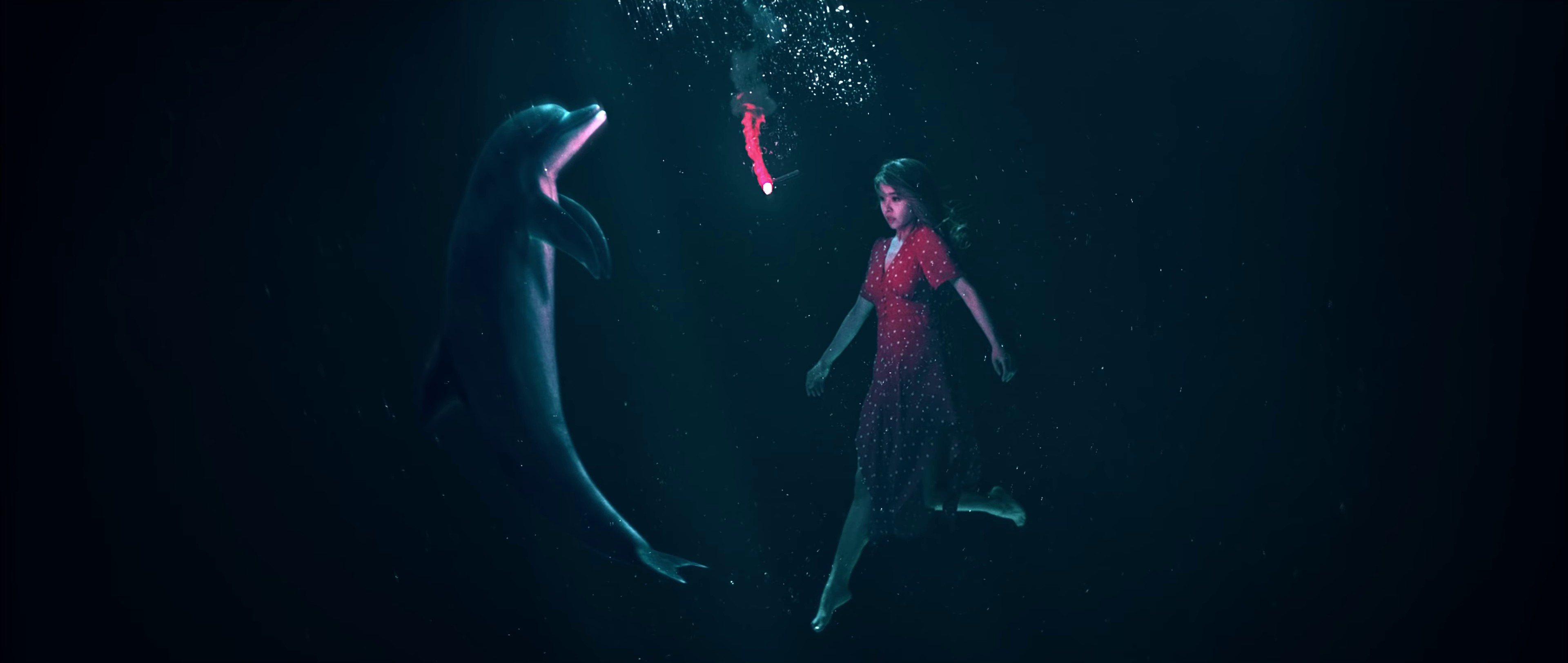 Sweet Guilty Pleasure (2020) —  shot,  lighting