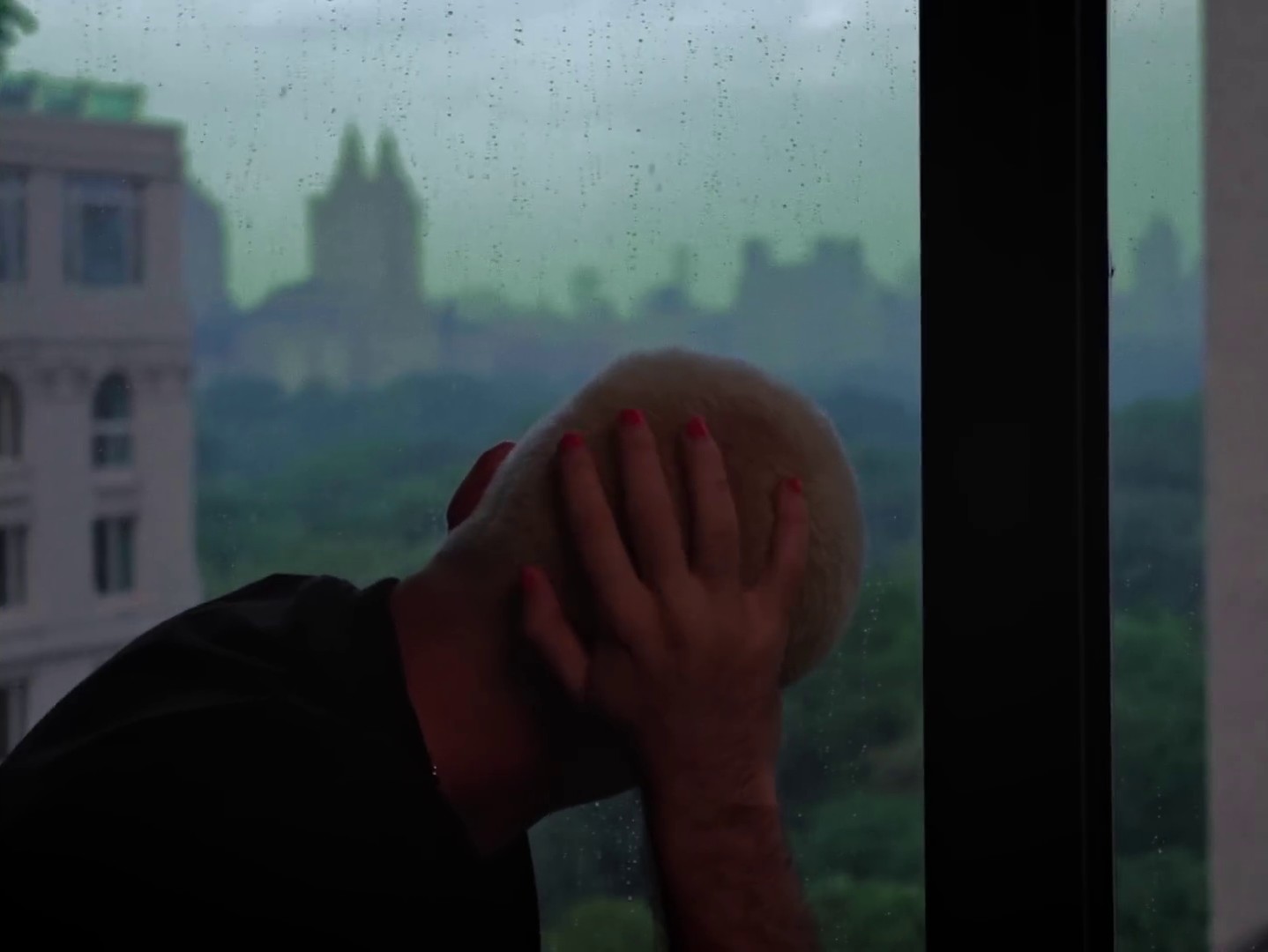 Hey Ari (2022) —  shot,  lighting