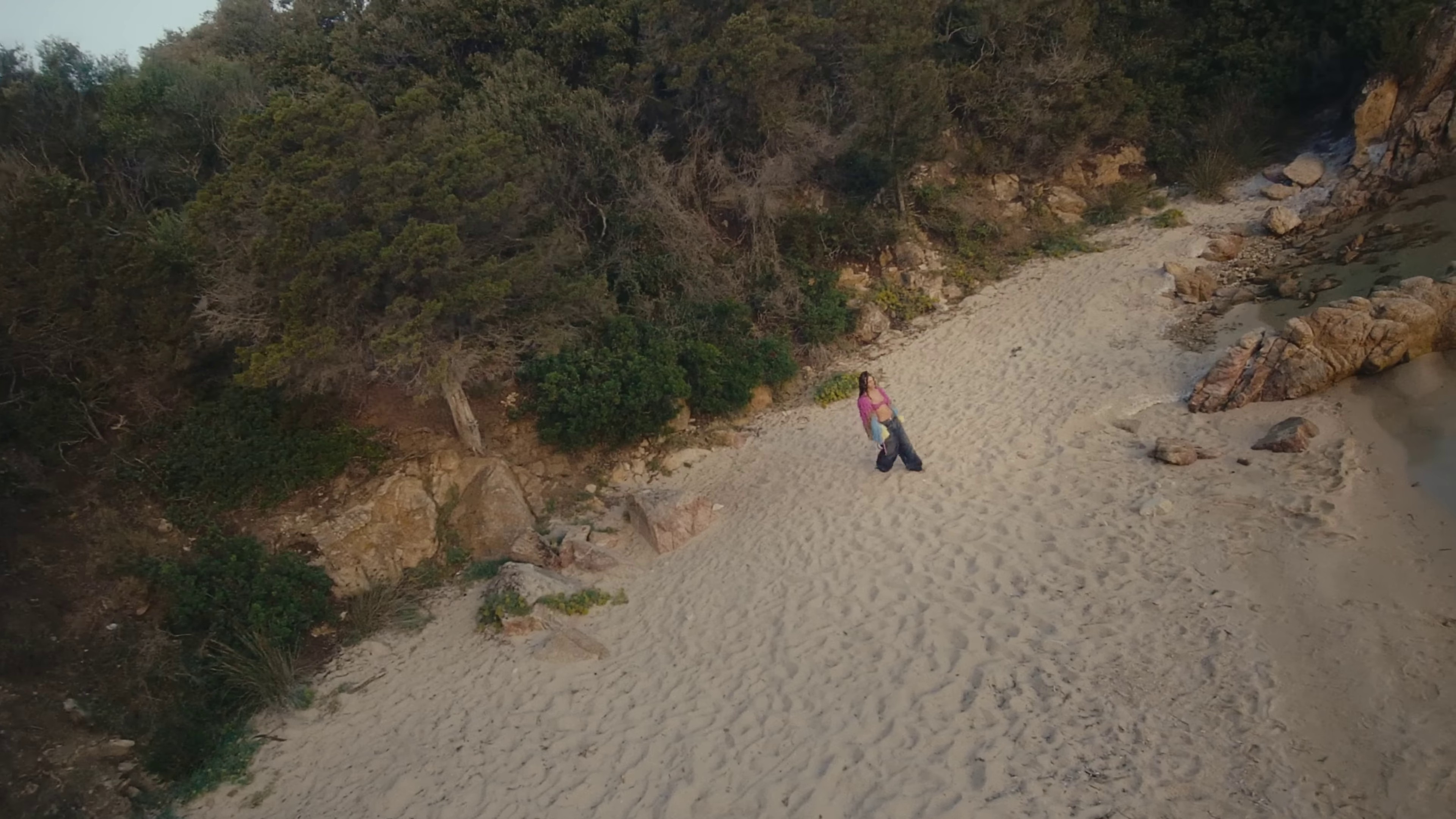 Amour Impur (2022) —  shot,  lighting