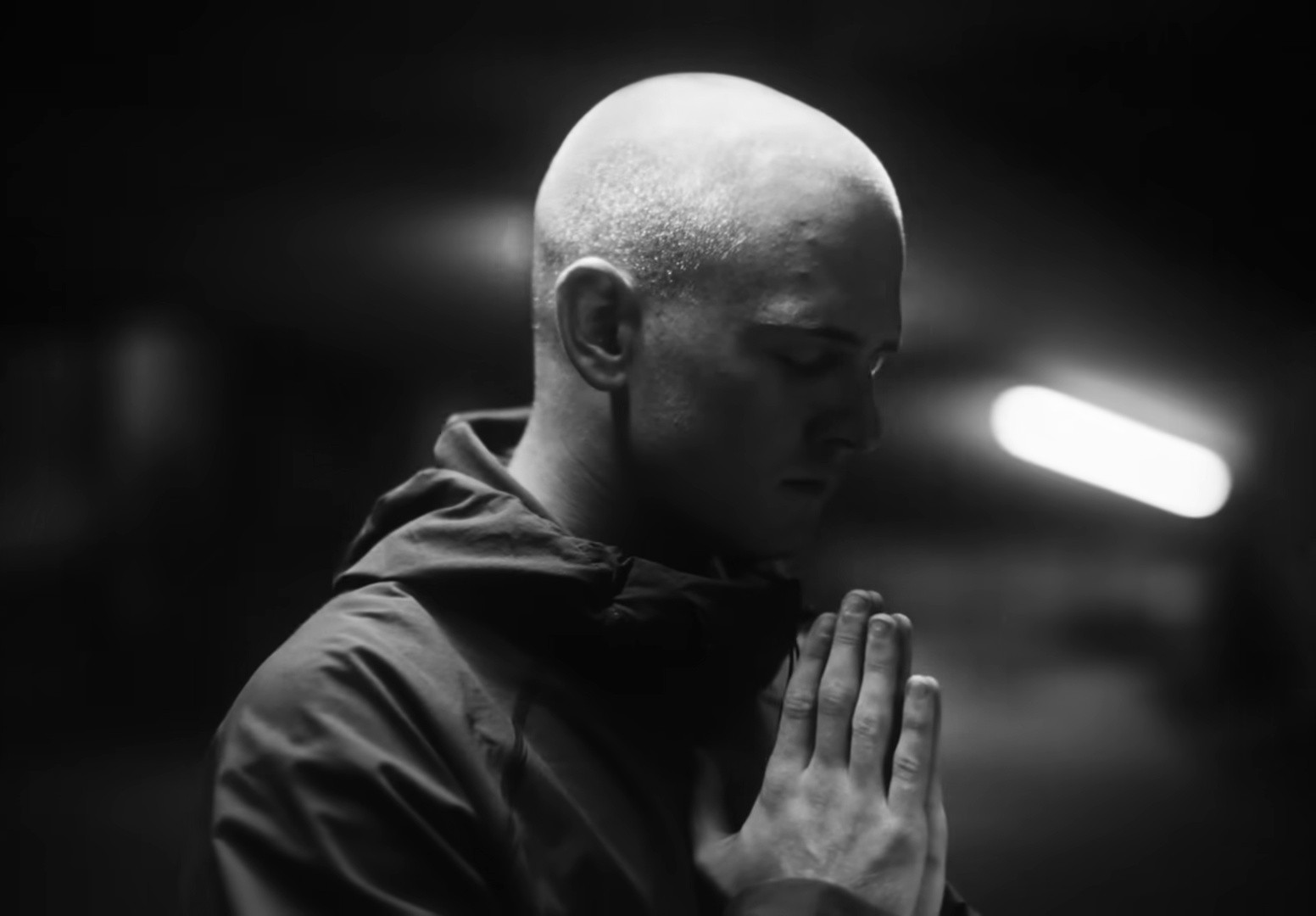 Sort It Out (2025) —  shot,  lighting