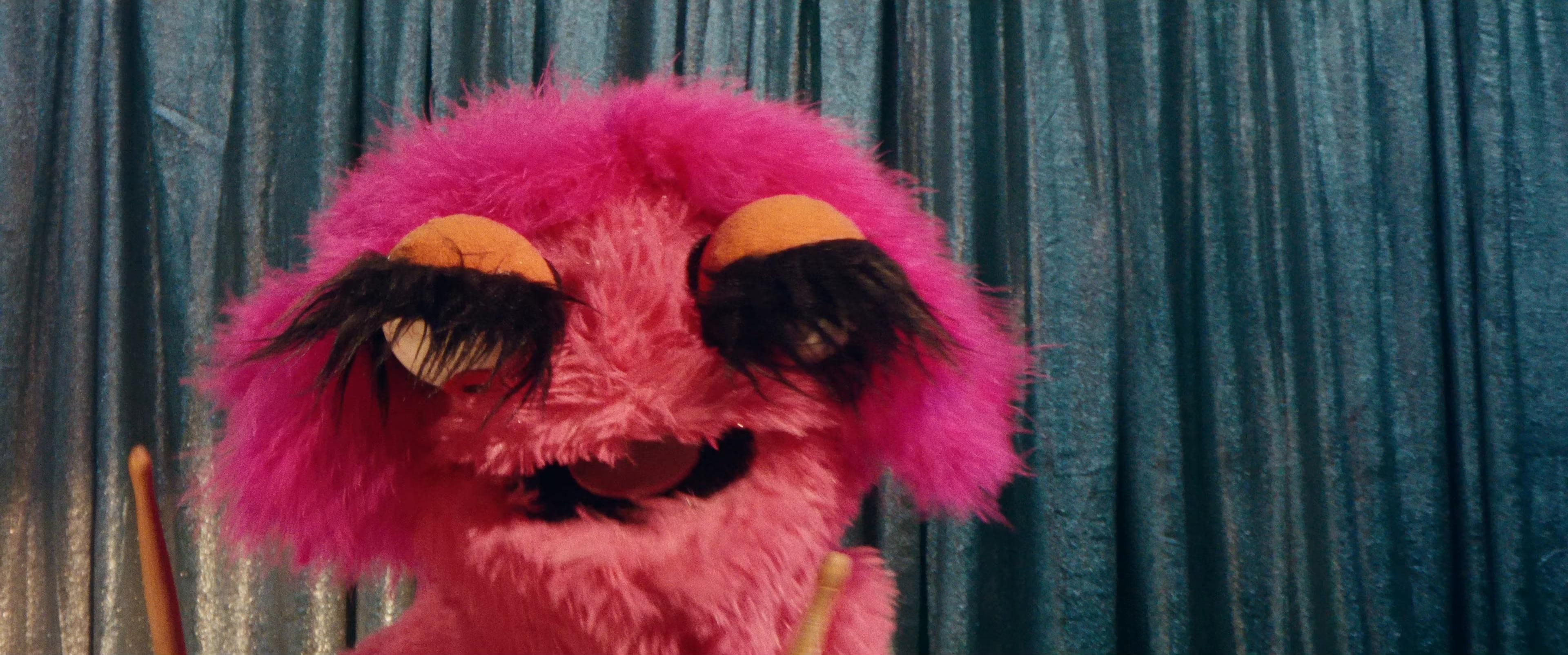 Sandbox (2025) —  shot,  lighting