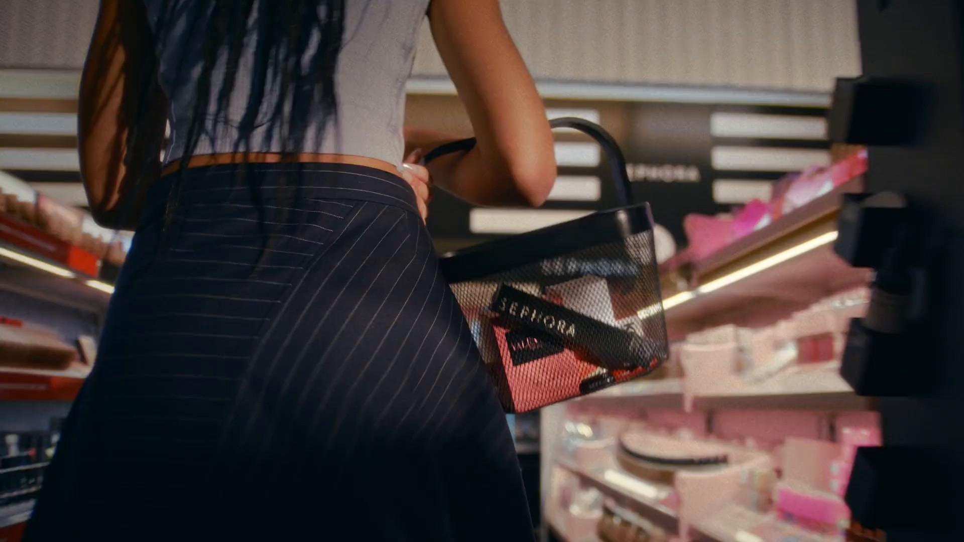 Sephora - This n That (2025) —  shot,  lighting