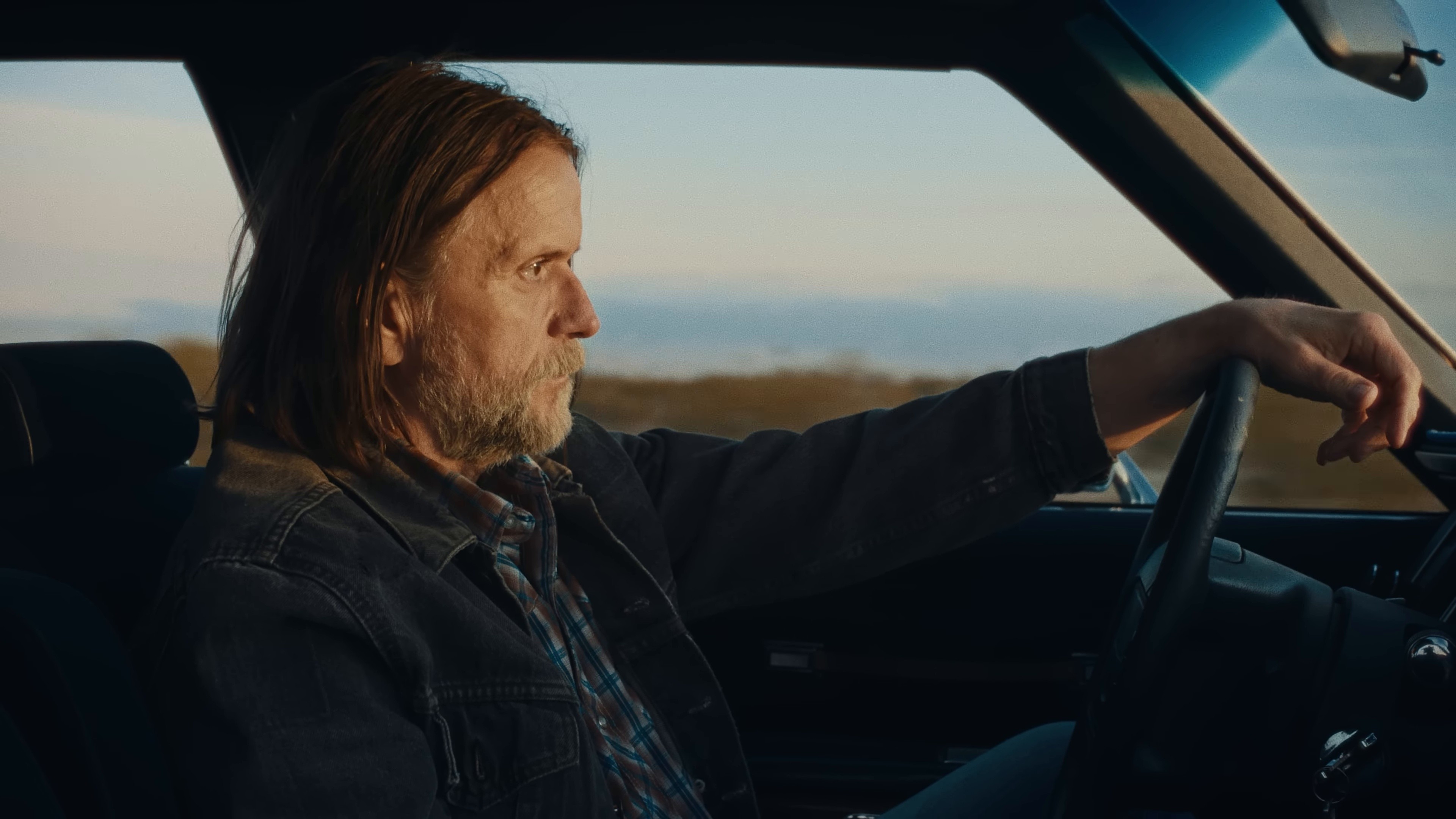 Nothing I Need (2025) —  shot,  lighting